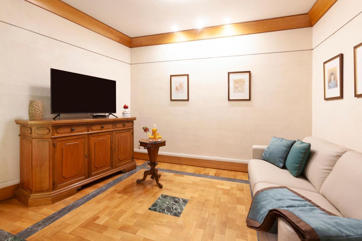 Harry's Bar Trevi Luxury - Sardegna Apartamento