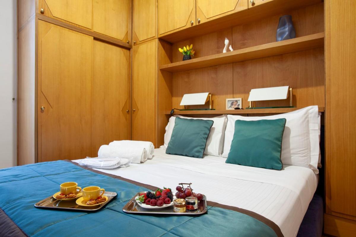 Apartamento Harry's Bar Trevi Luxury - Sardegna Roma