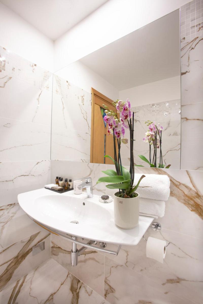 Apartamento Harry's Bar Trevi Luxury - Sardegna Roma