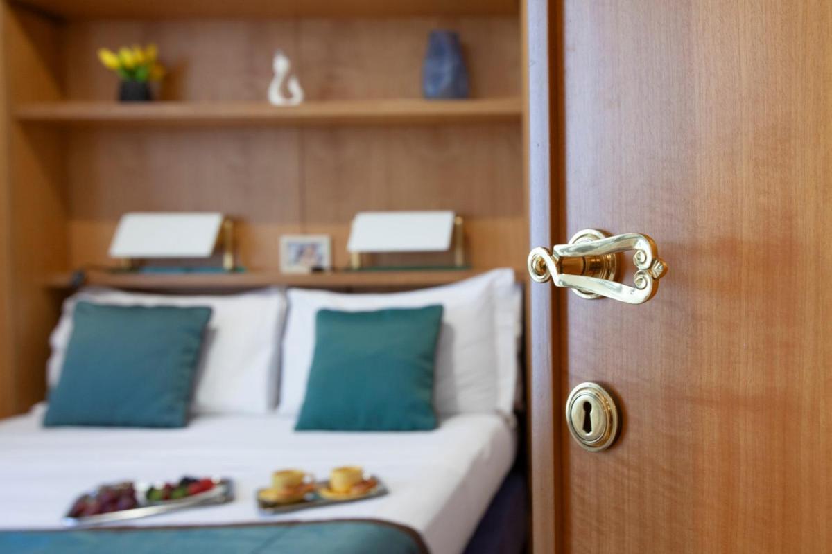 Apartamento Harry's Bar Trevi Luxury - Sardegna *