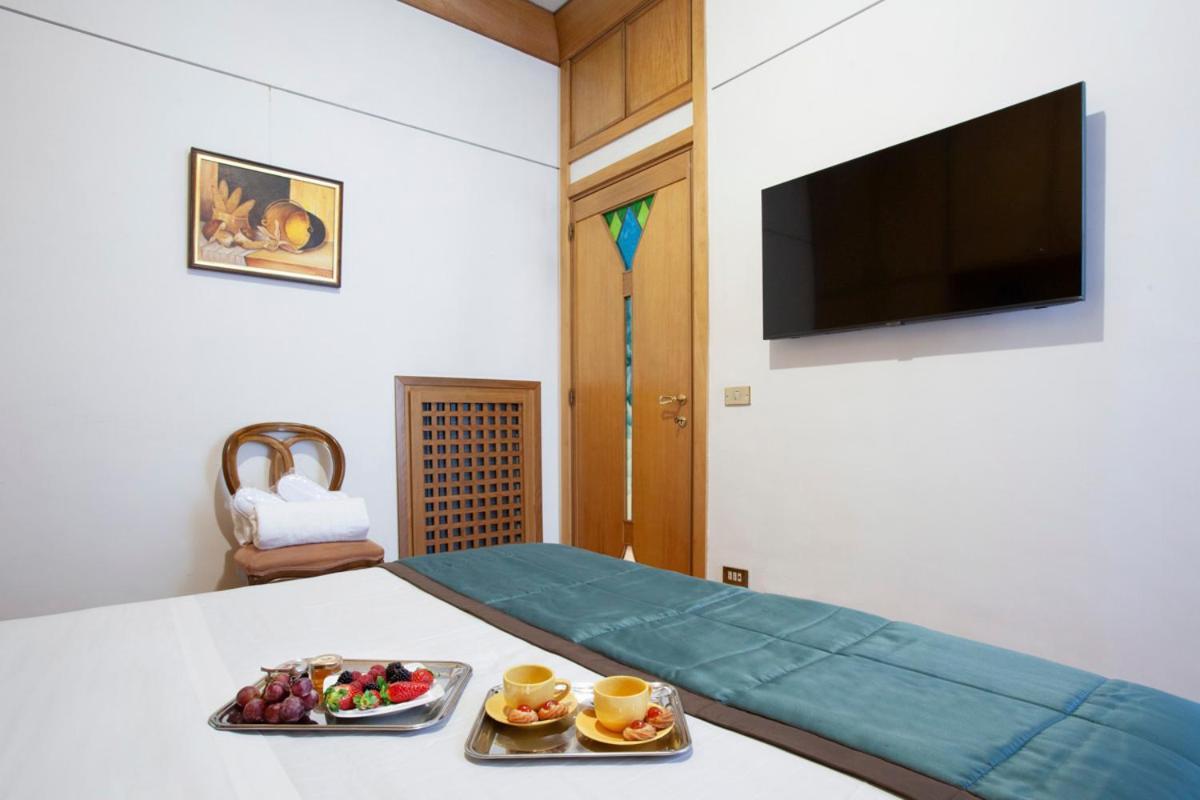 Harry's Bar Trevi Luxury - Sardegna * Roma