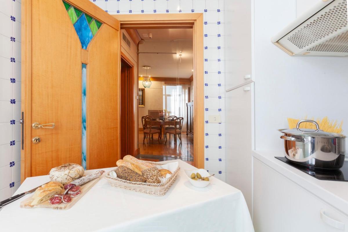 Harry's Bar Trevi Luxury - Sardegna Roma