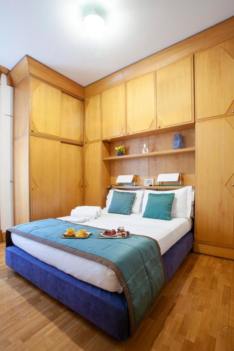 Apartamento Harry's Bar Trevi Luxury - Sardegna *