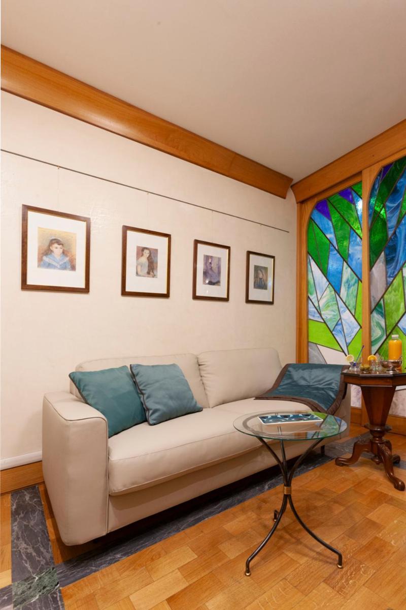 Apartamento Harry's Bar Trevi Luxury - Sardegna *