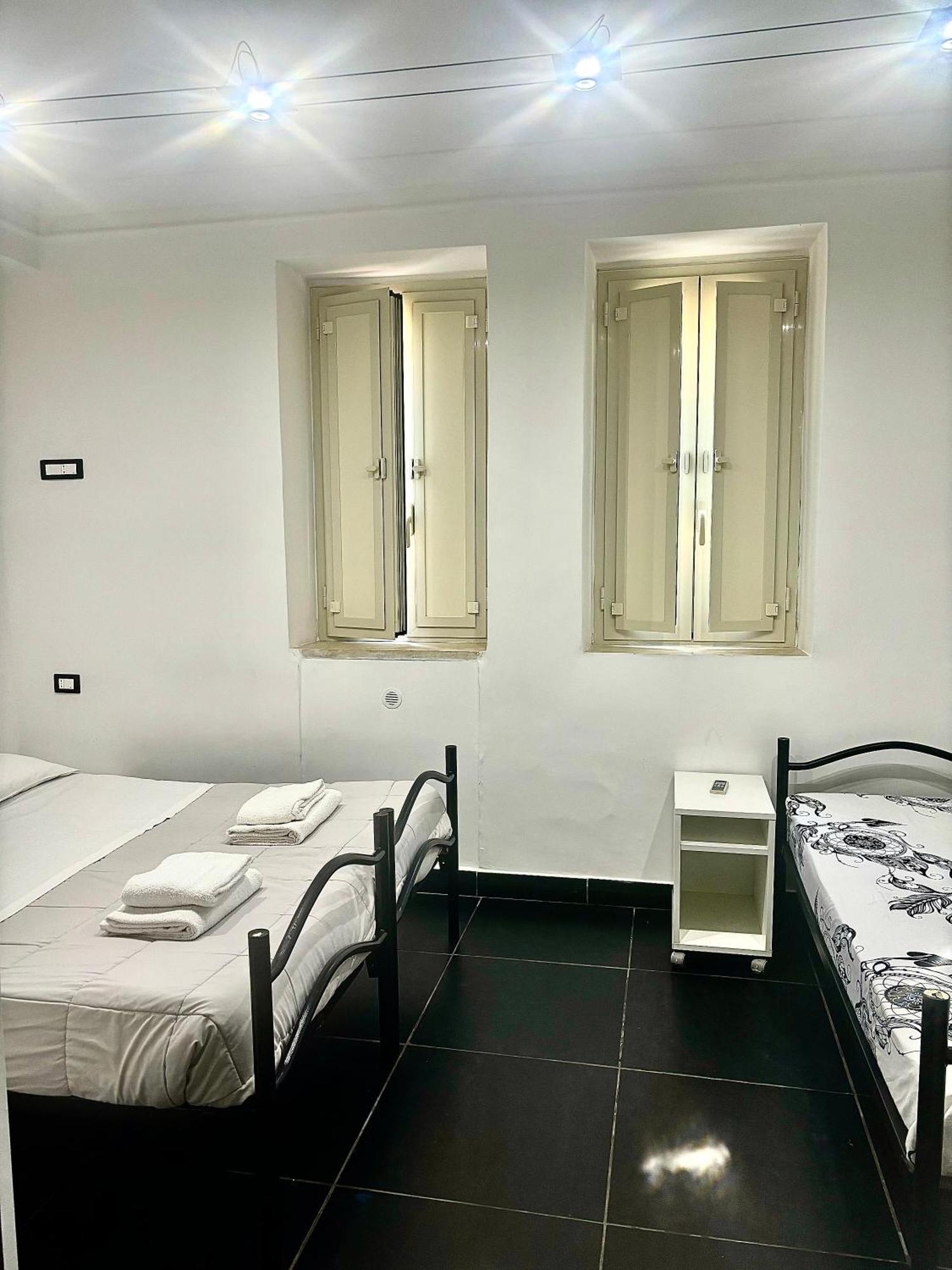 Hostel Palace Rome