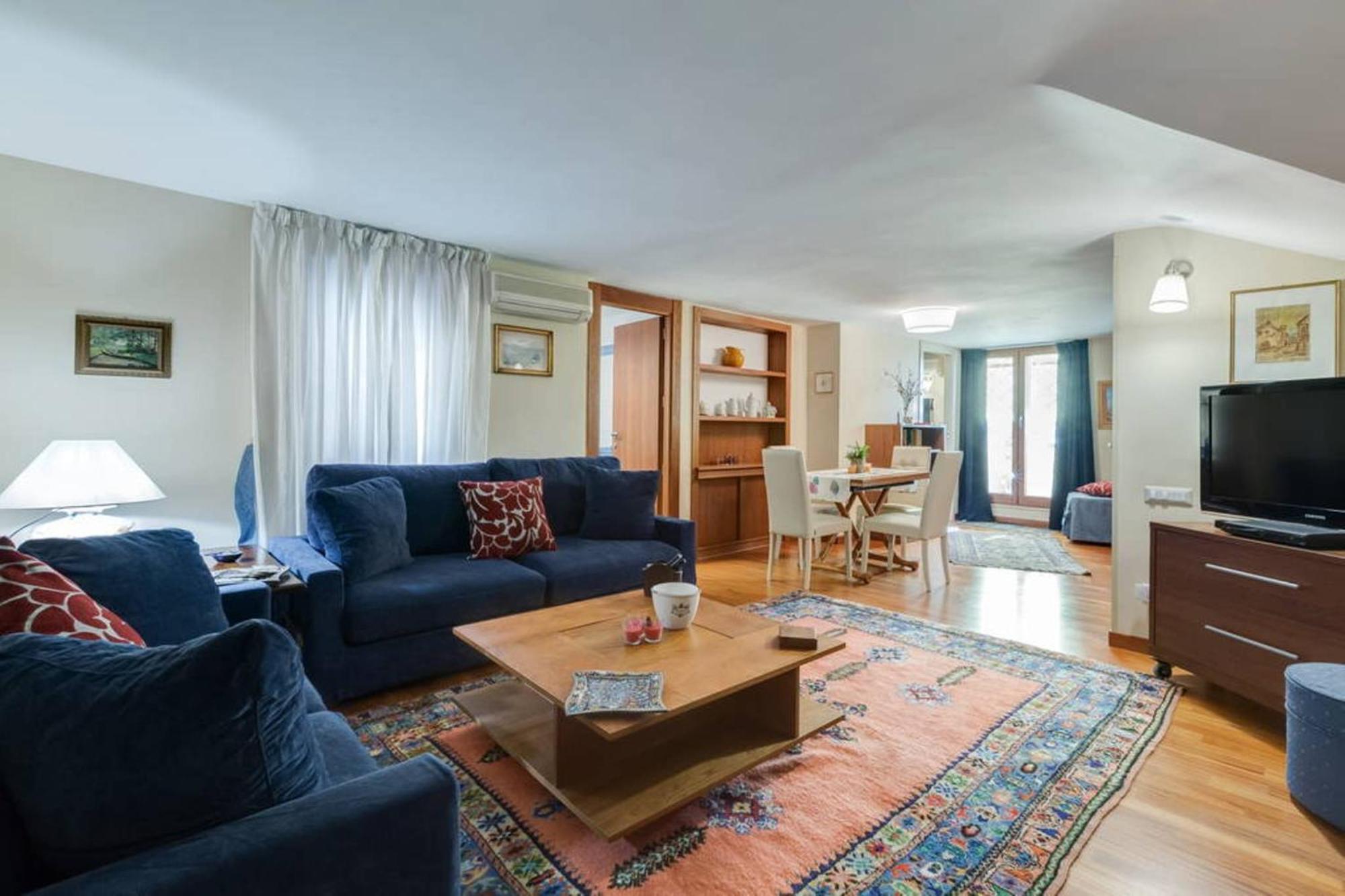 Le Petite Appartement