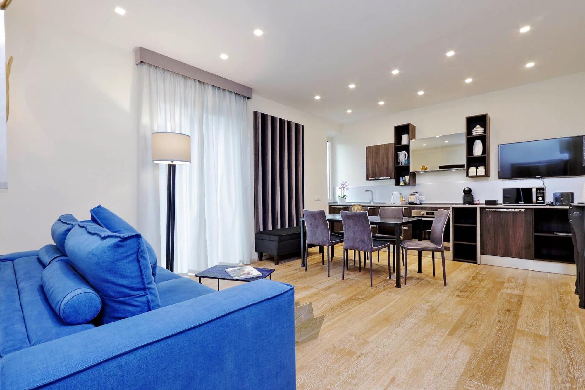 Houses&housesvedoroma Apartment Rome