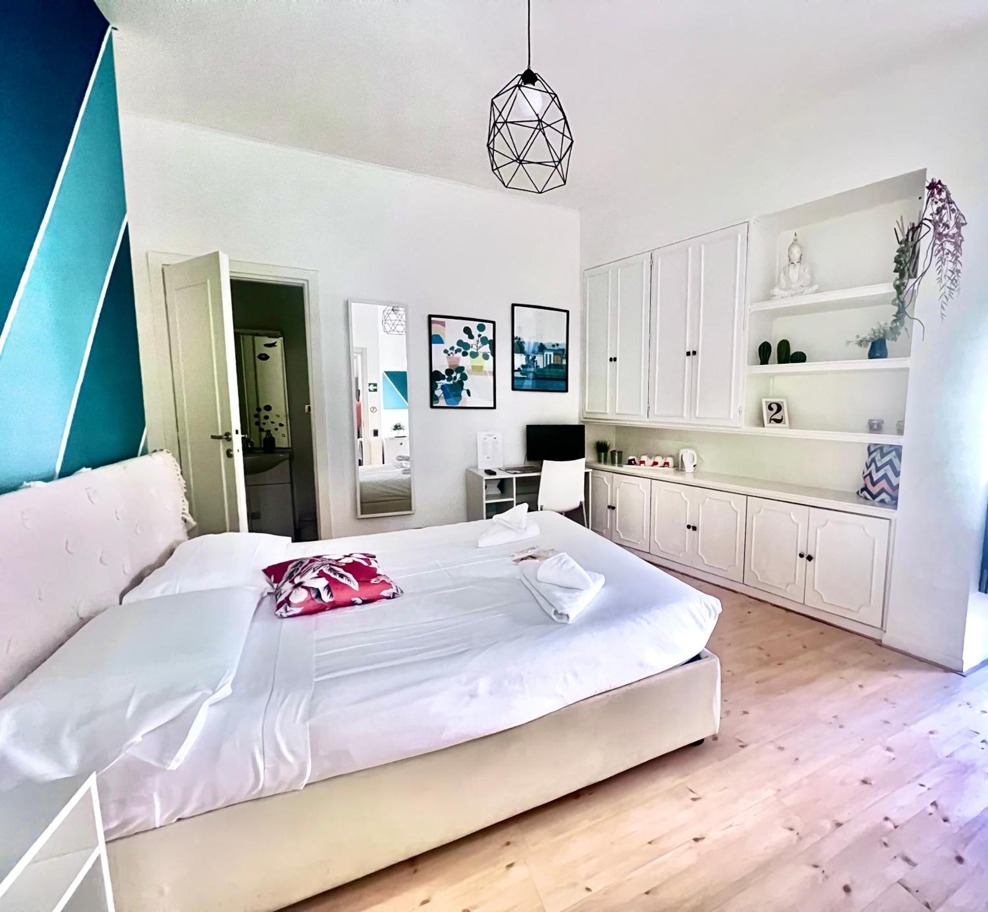 Mia House Apartamento *