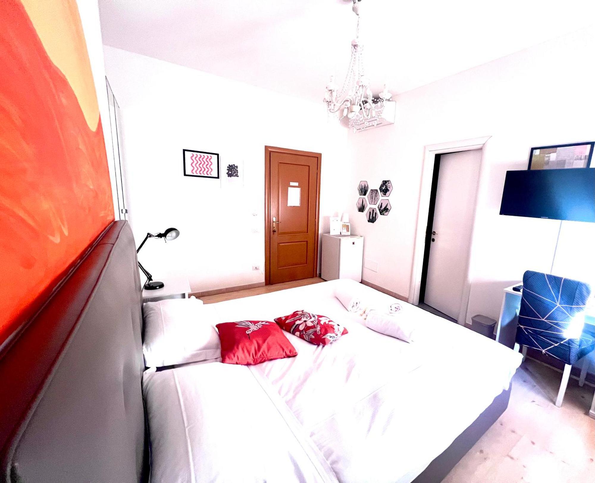 Mia House * Roma