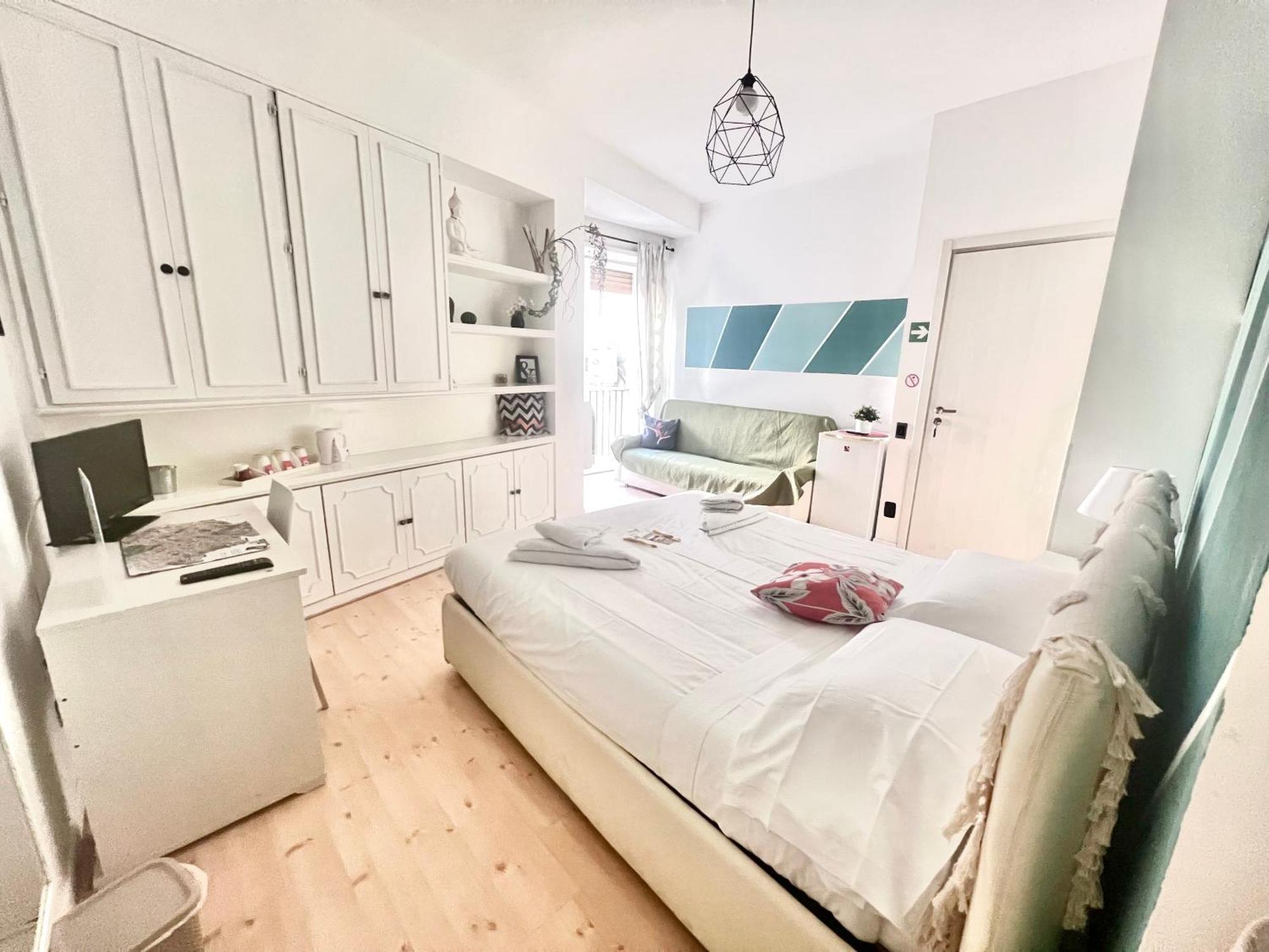 Mia House Apartamento Roma