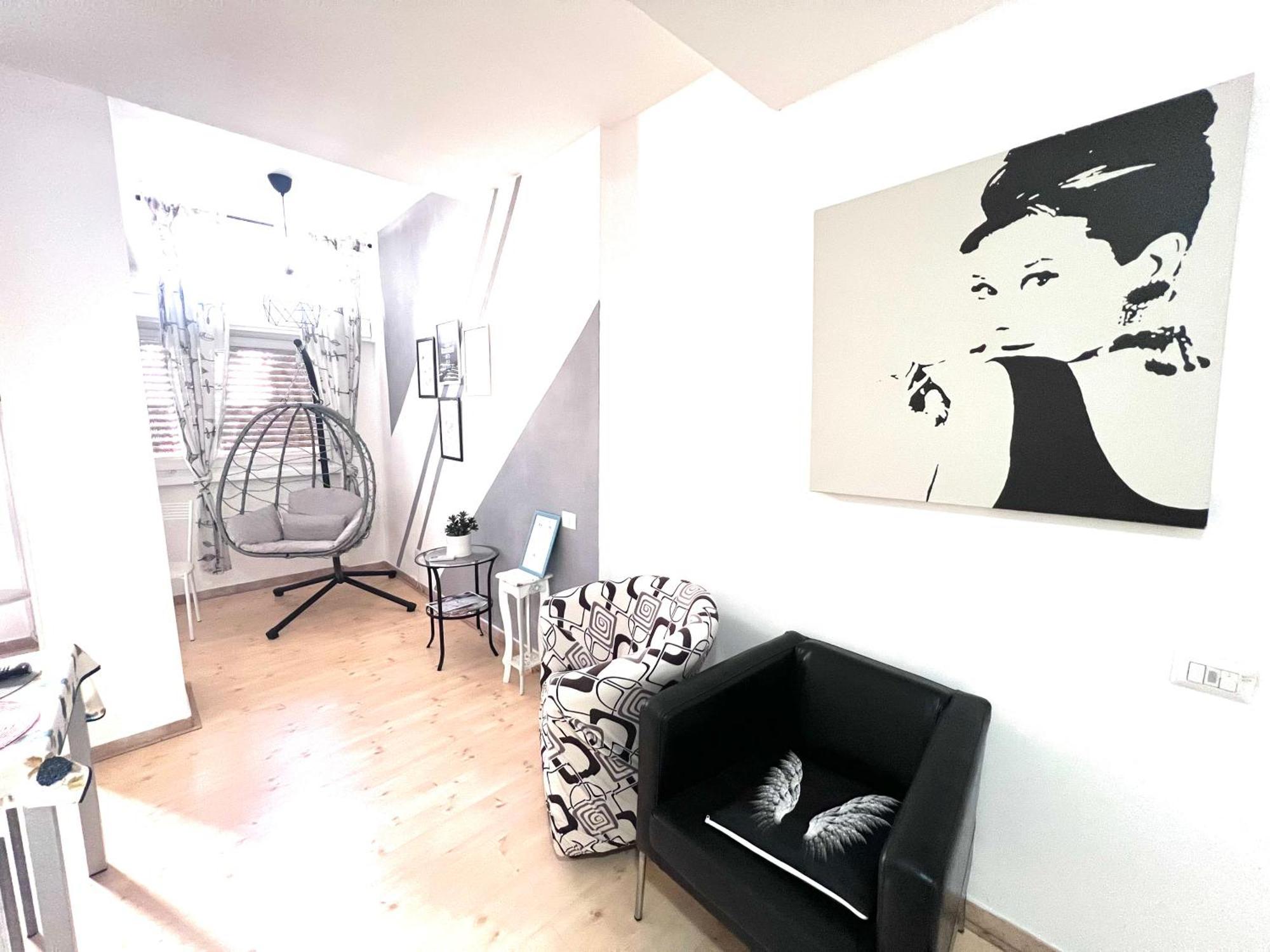 Mia House Apartamento *