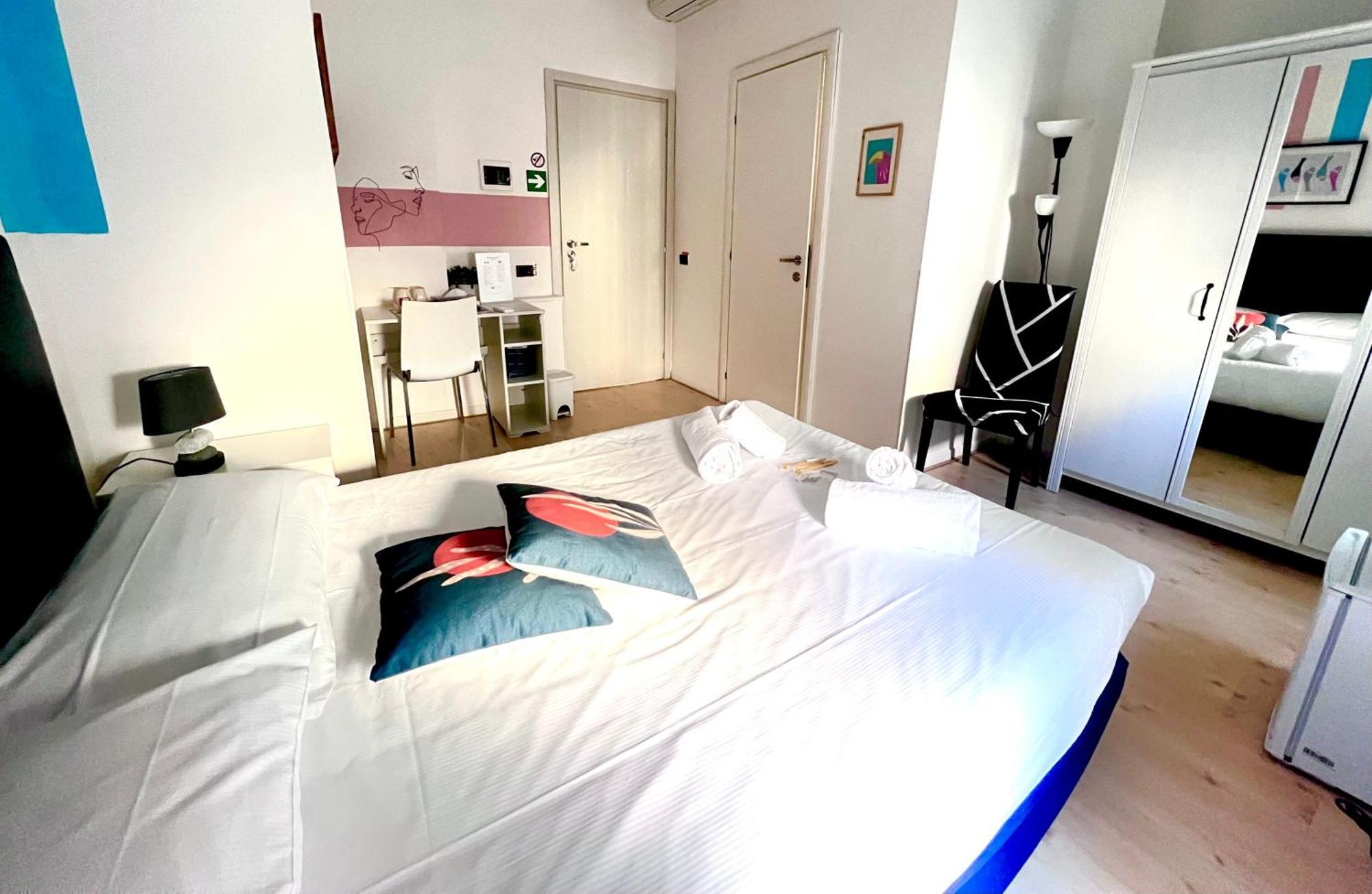 Apartamento Mia House Roma