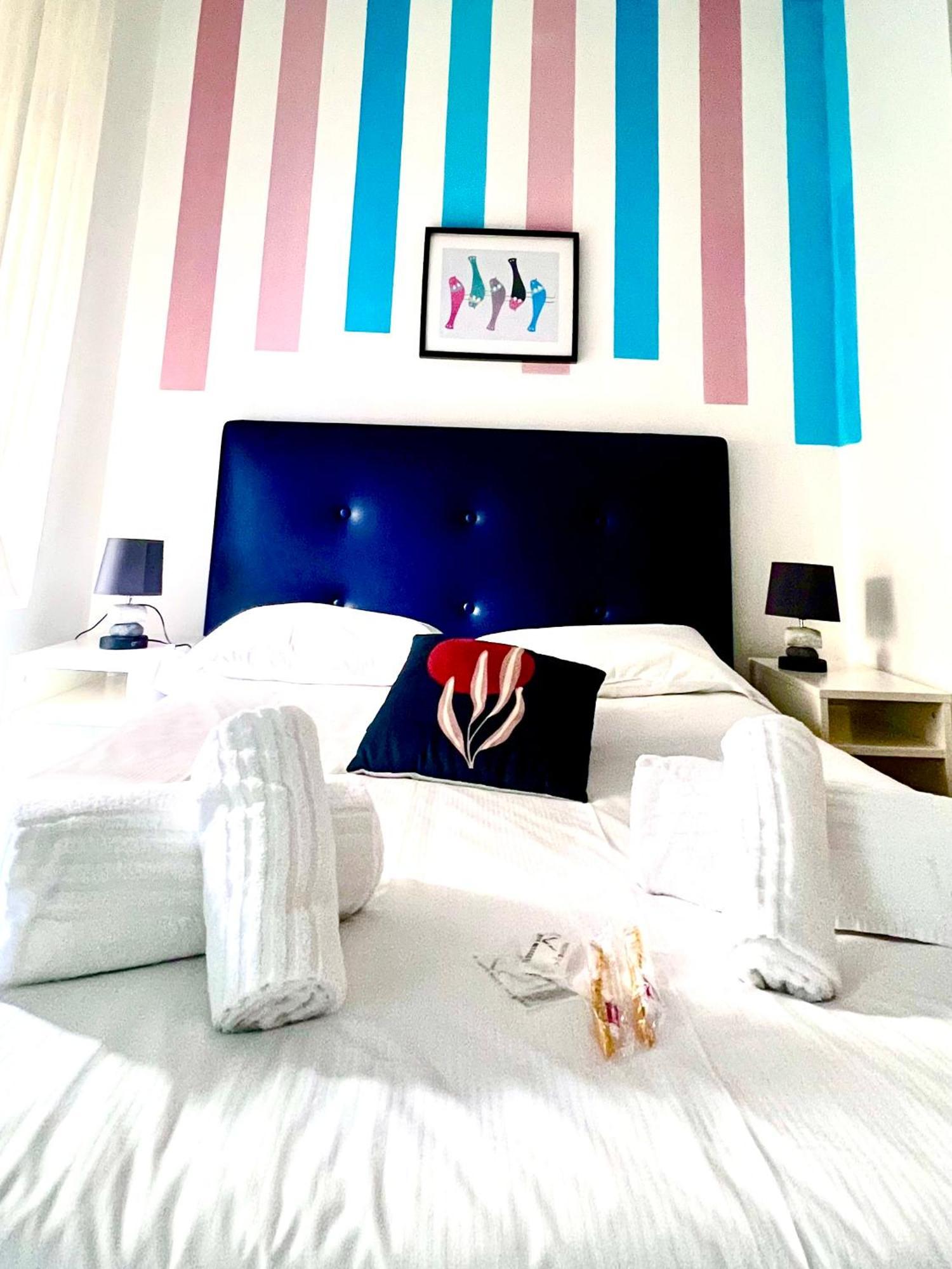 Mia House Roma