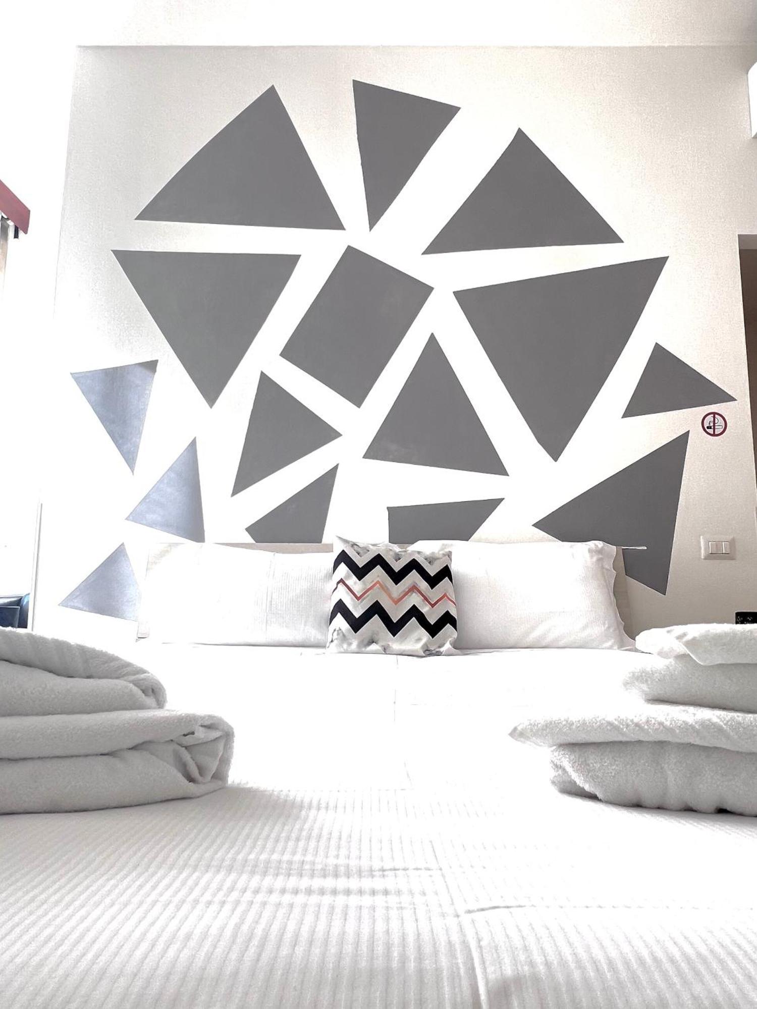 Apartamento Mia House *
