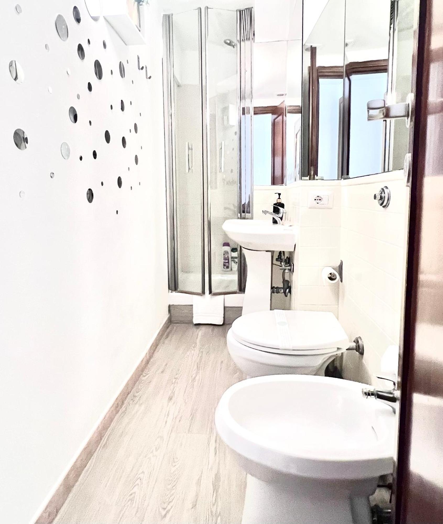 Apartamento Mia House Roma