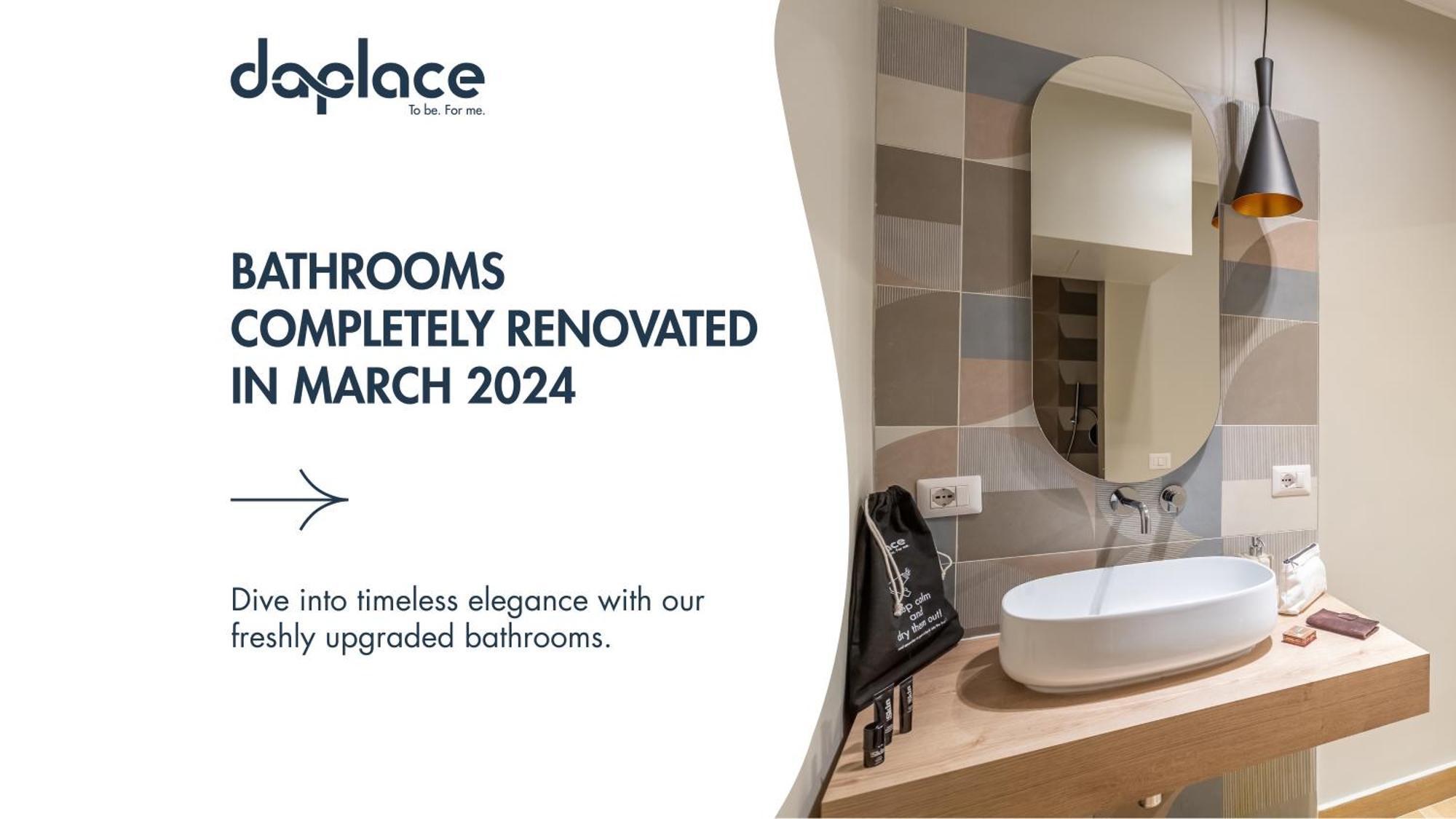 Daplace - Lucia Apartment *