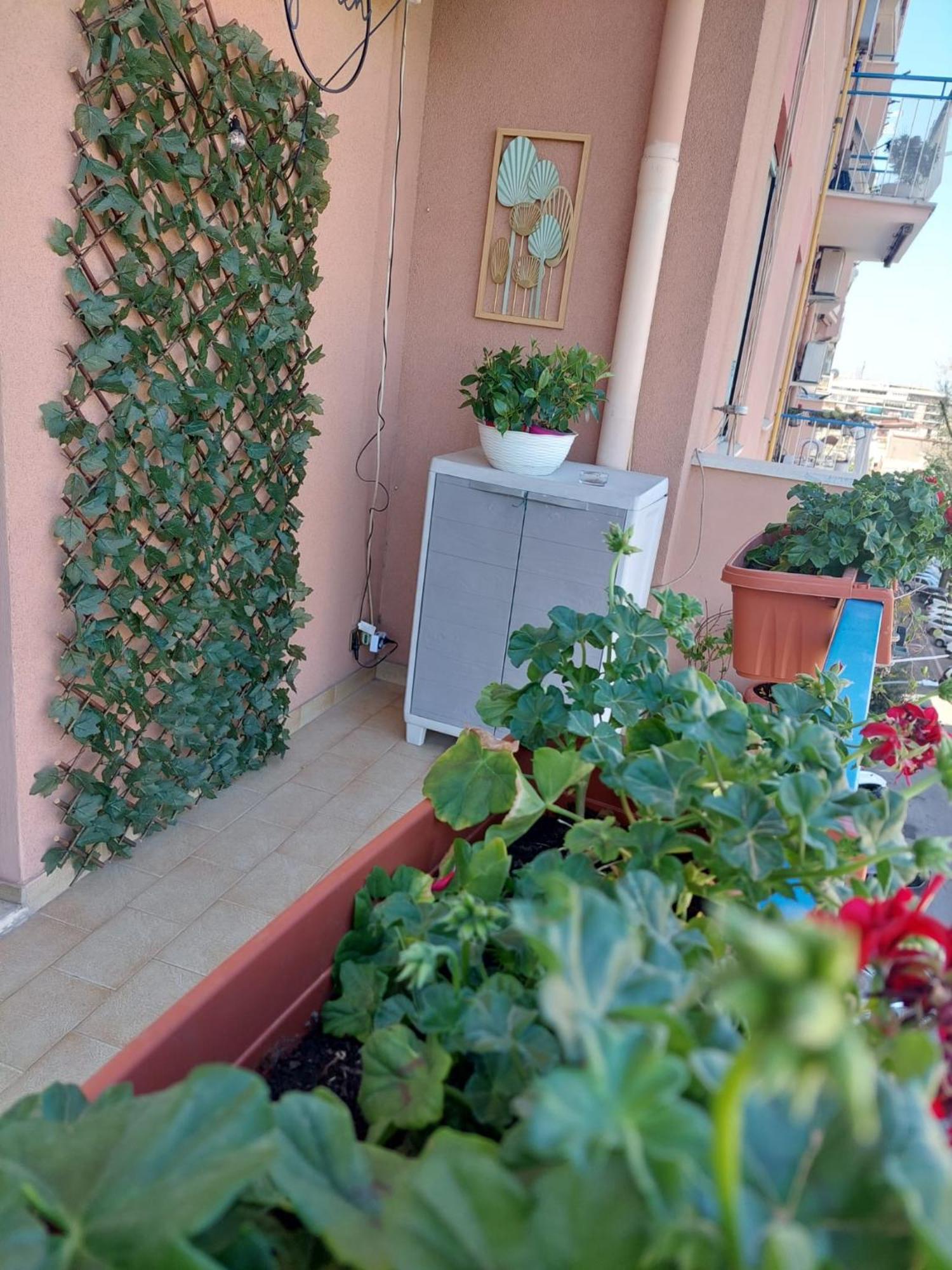 Apartment Pigneto Happy