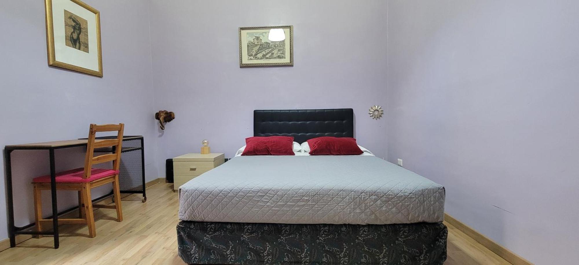 Guest house And Comfort Rome