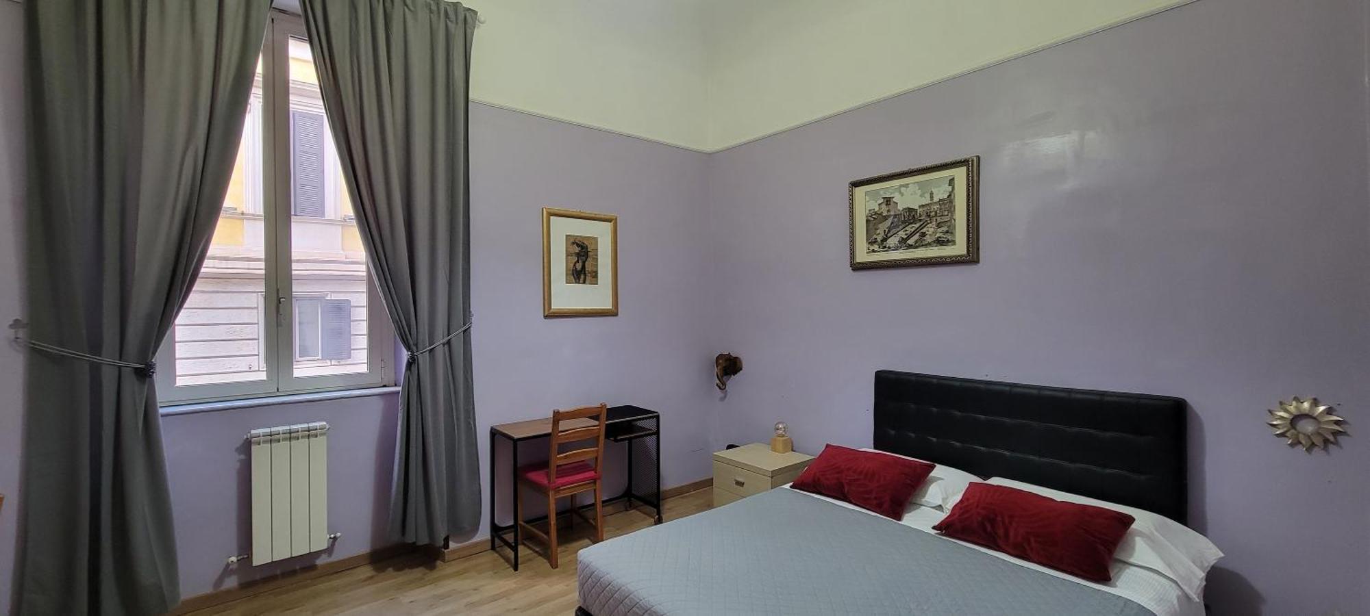 And Comfort Guest house Rome