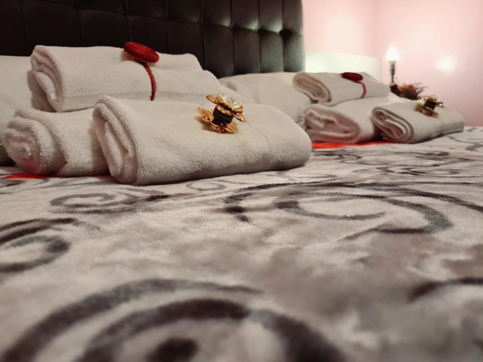 And Comfort Guest house *