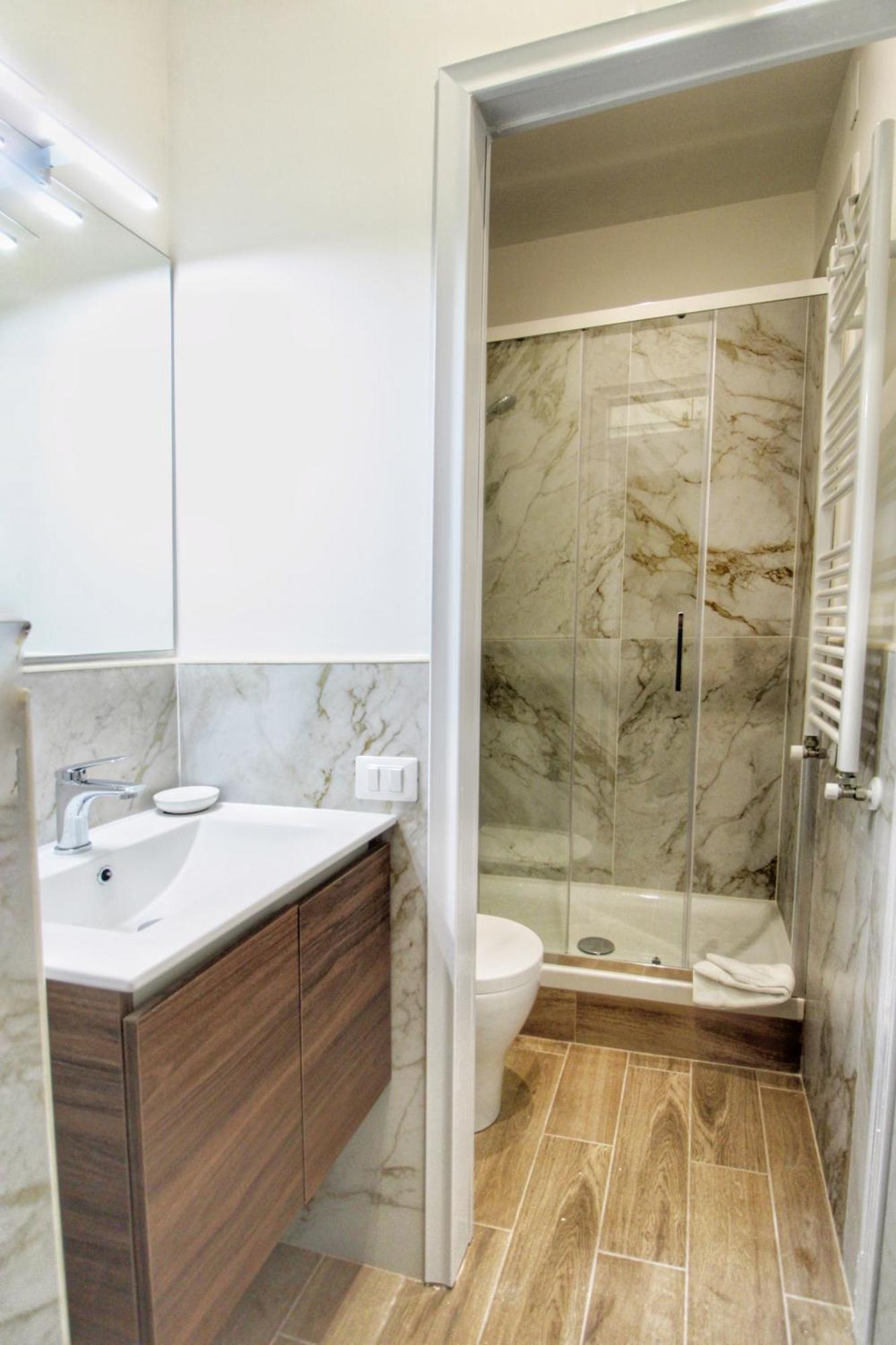 Lovely 2 Bedroom By Yourhost Appartement Rome