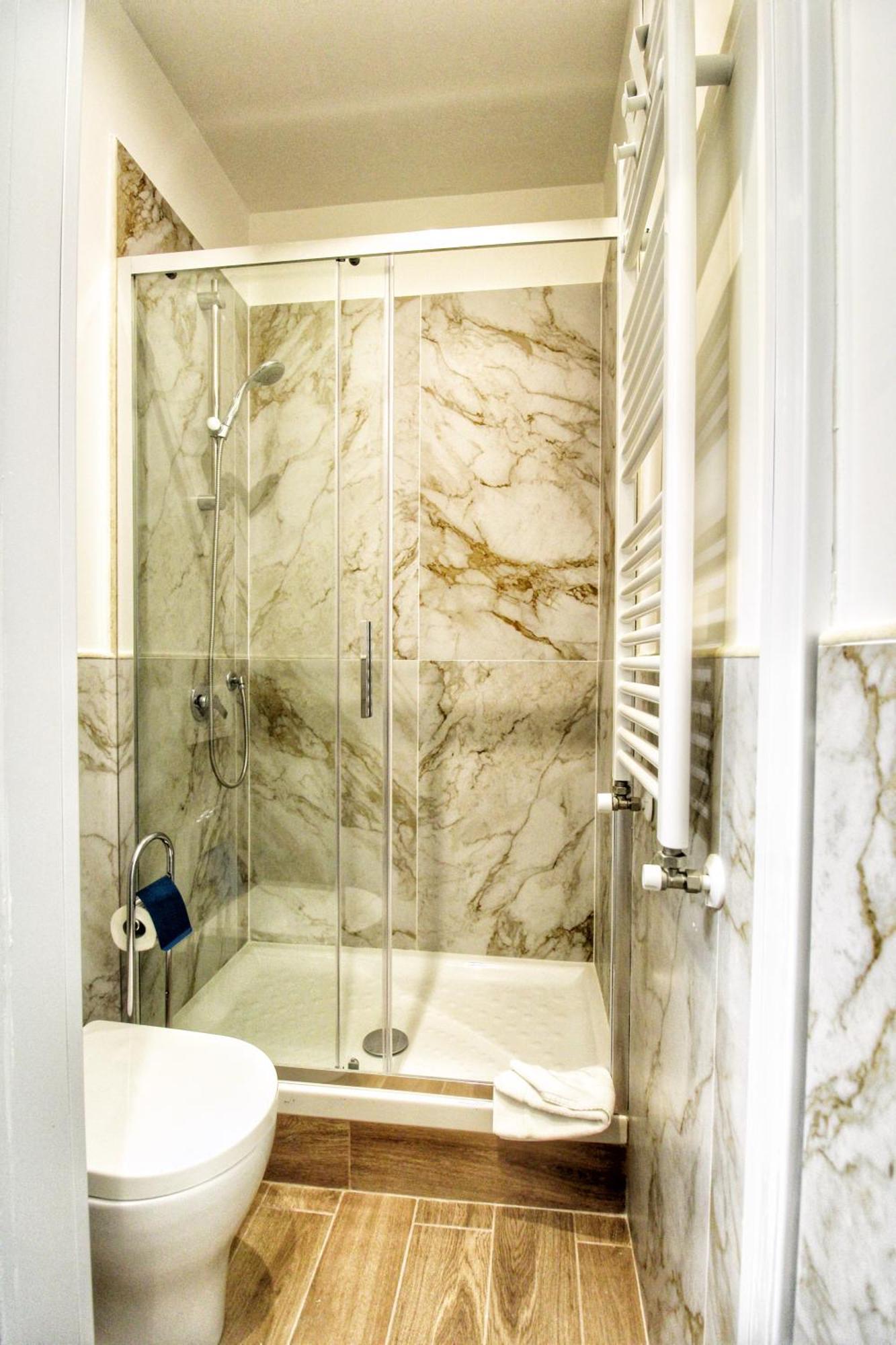 Lovely 2 Bedroom By Yourhost Appartement Rome