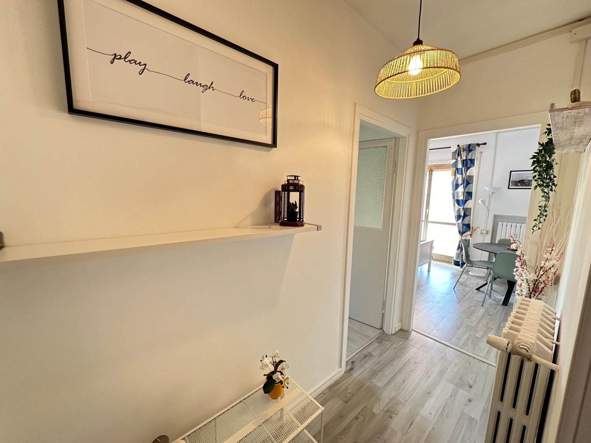 Attico Al Settimo Piano Apartment Rome