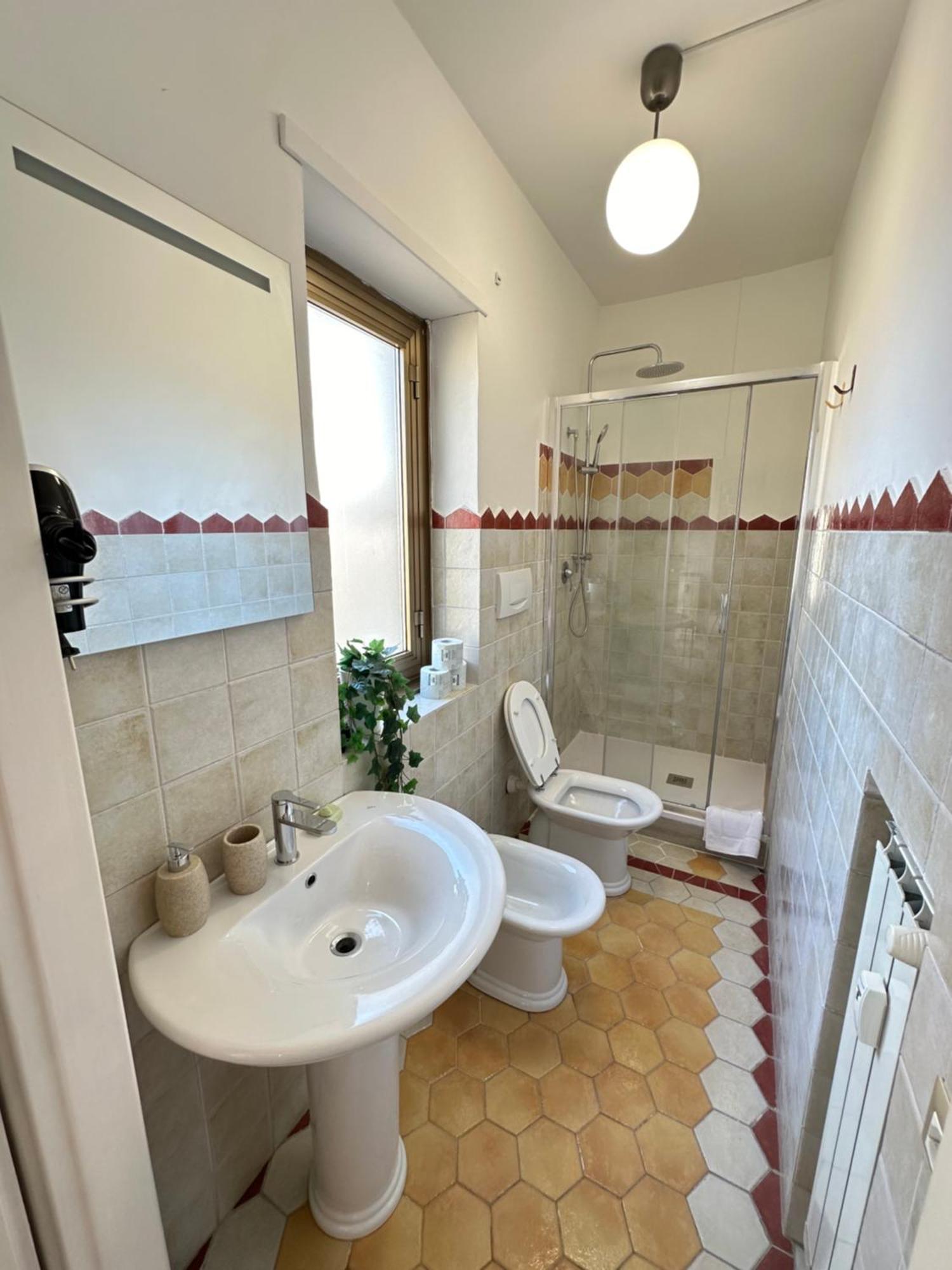 Apartment Attico Al Settimo Piano *
