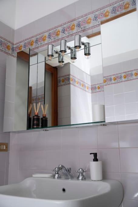 Appartement 10 Min Vaticano Big Balduina Con Piscina *