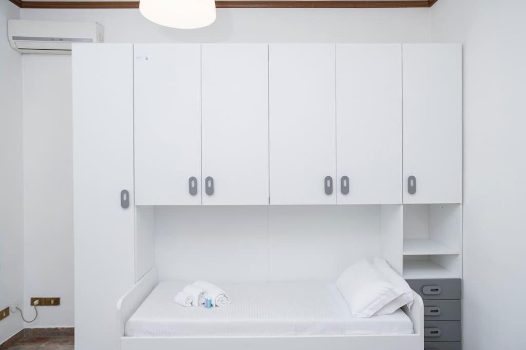 10 Min Vaticano Big Balduina Con Piscina Appartement Rome