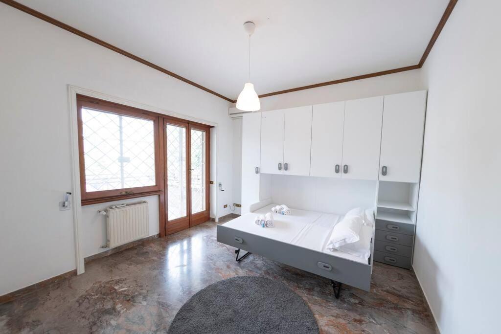 Appartement 10 Min Vaticano Big Balduina Con Piscina *