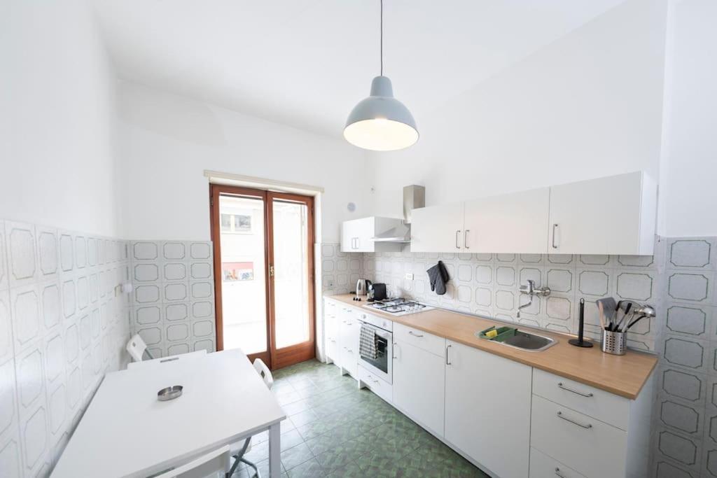 10 Min Vaticano Big Balduina Con Piscina Appartement