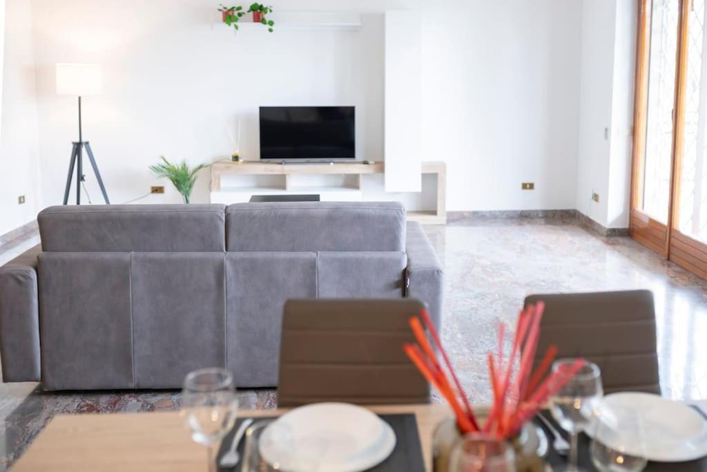 Appartement 10 Min Vaticano Big Balduina Con Piscina *