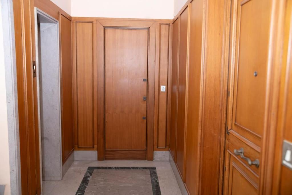 10 Min Vaticano Big Balduina Con Piscina * Rome