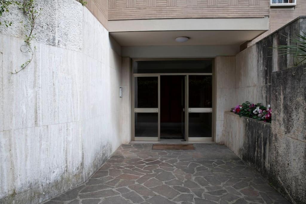 10 Min Vaticano Big Balduina Con Piscina Appartement Rome