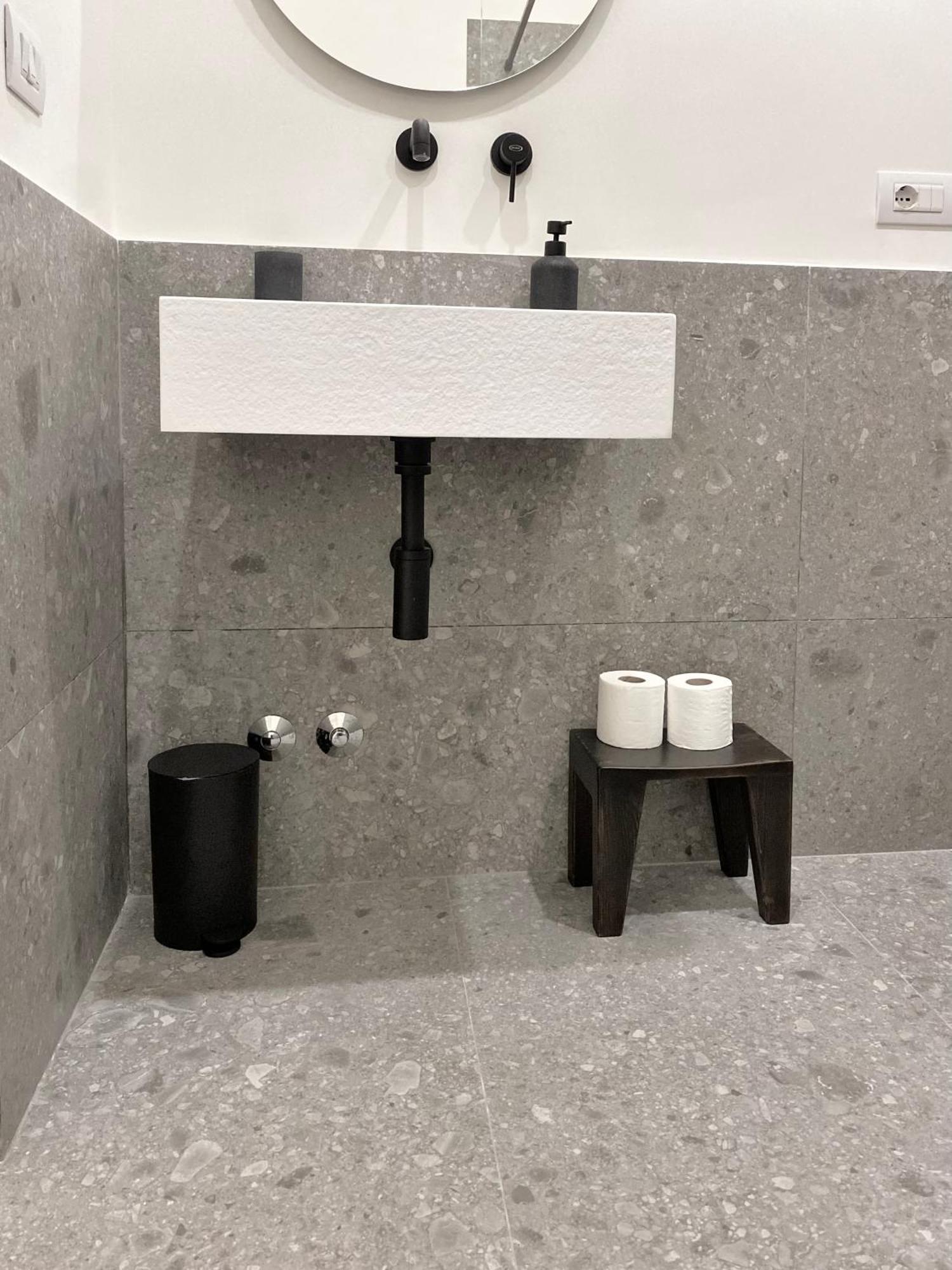 Boutique Via Veneto By Supastays Appartement *