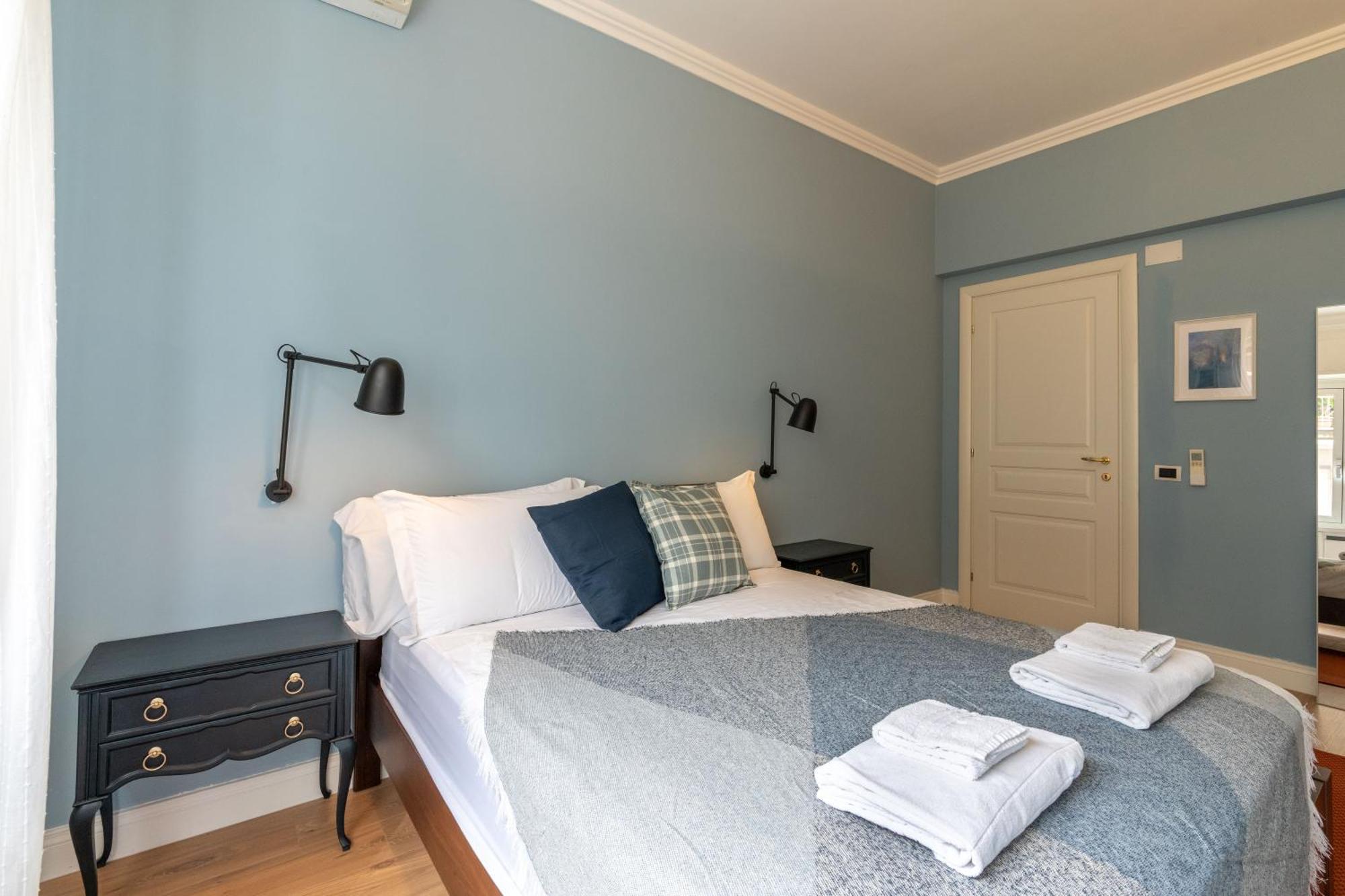 Apartment Pigneto Comfort