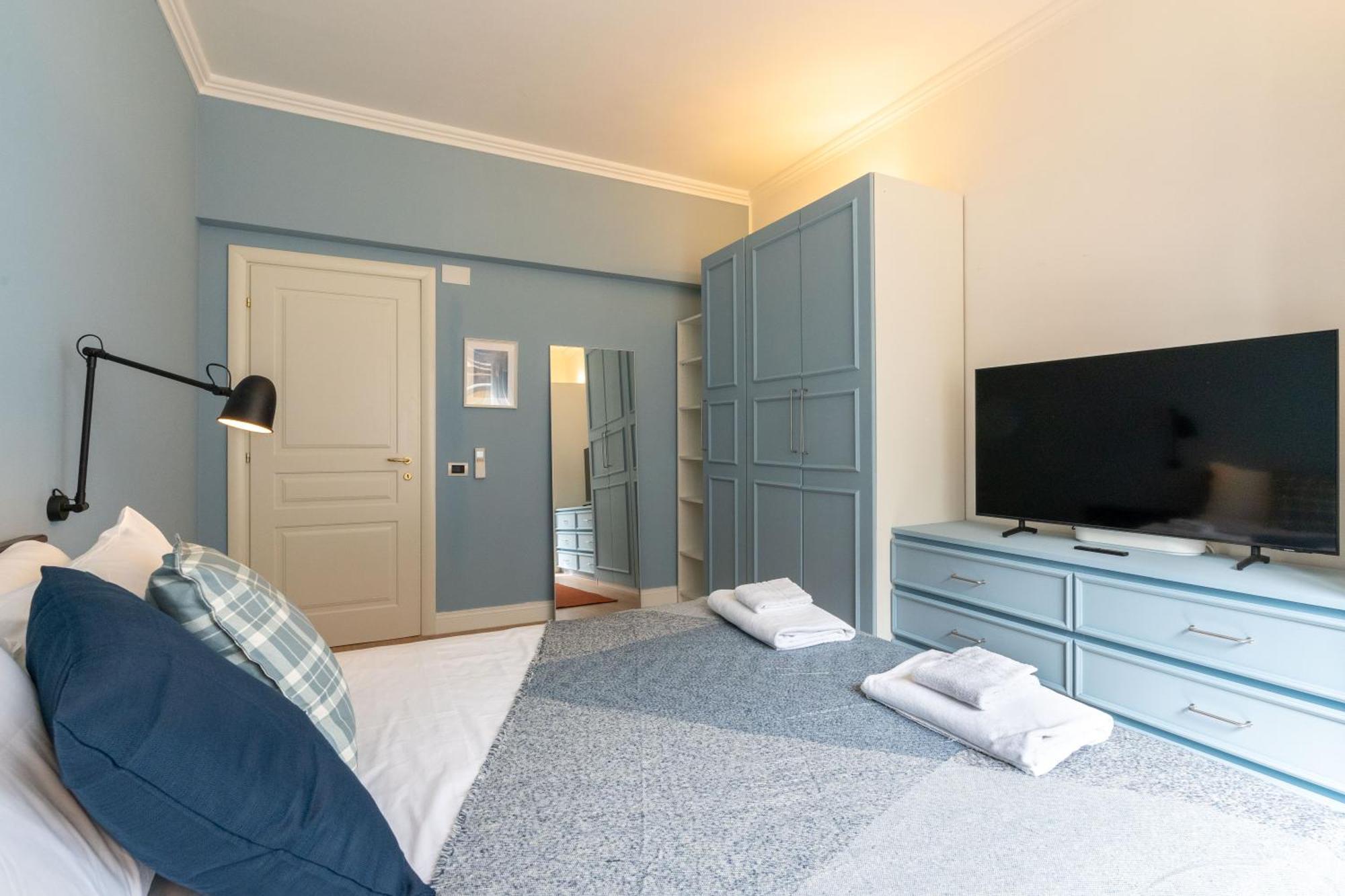 Pigneto Comfort Apartment