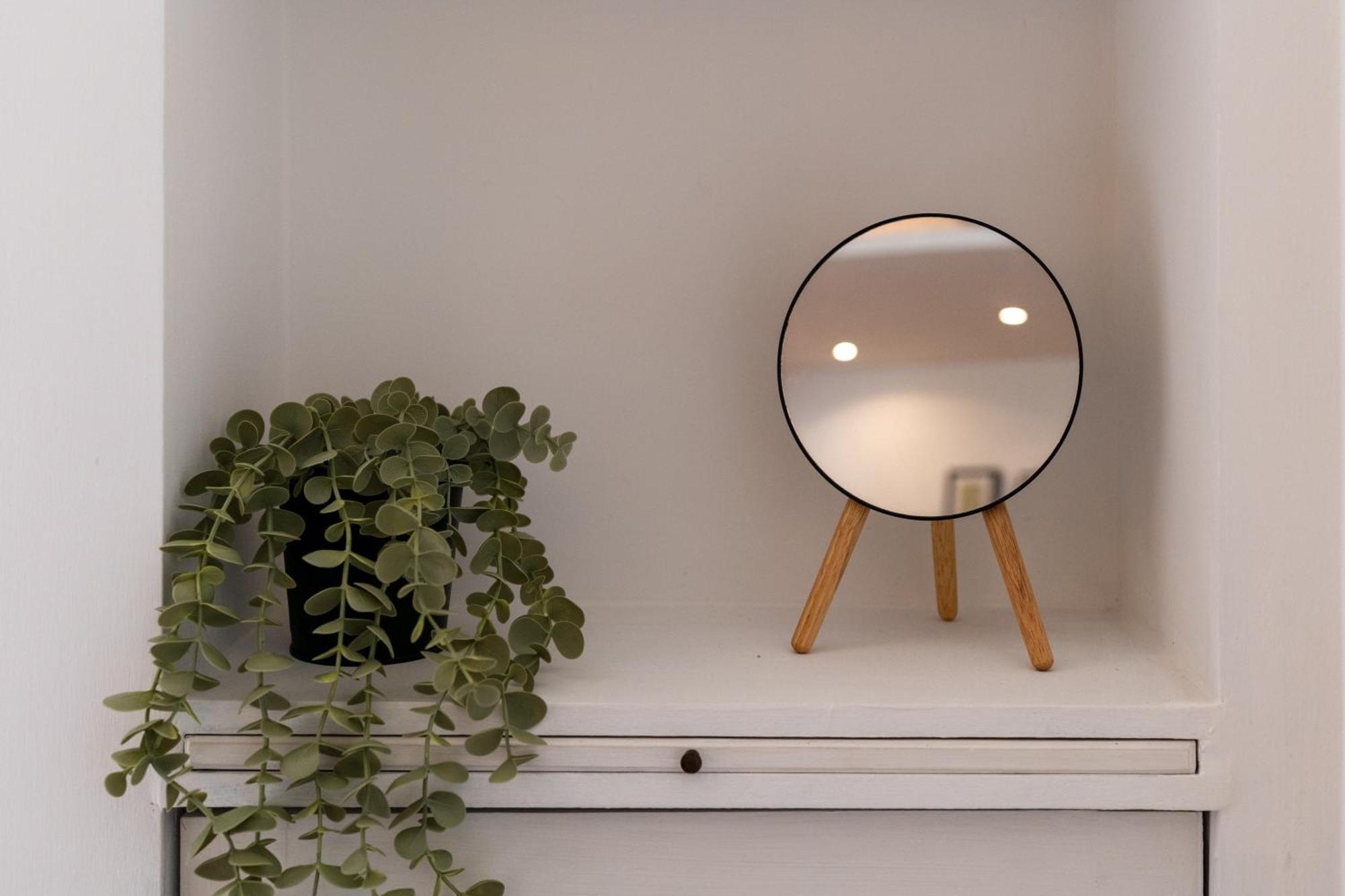 Apartment Pigneto Comfort Rome