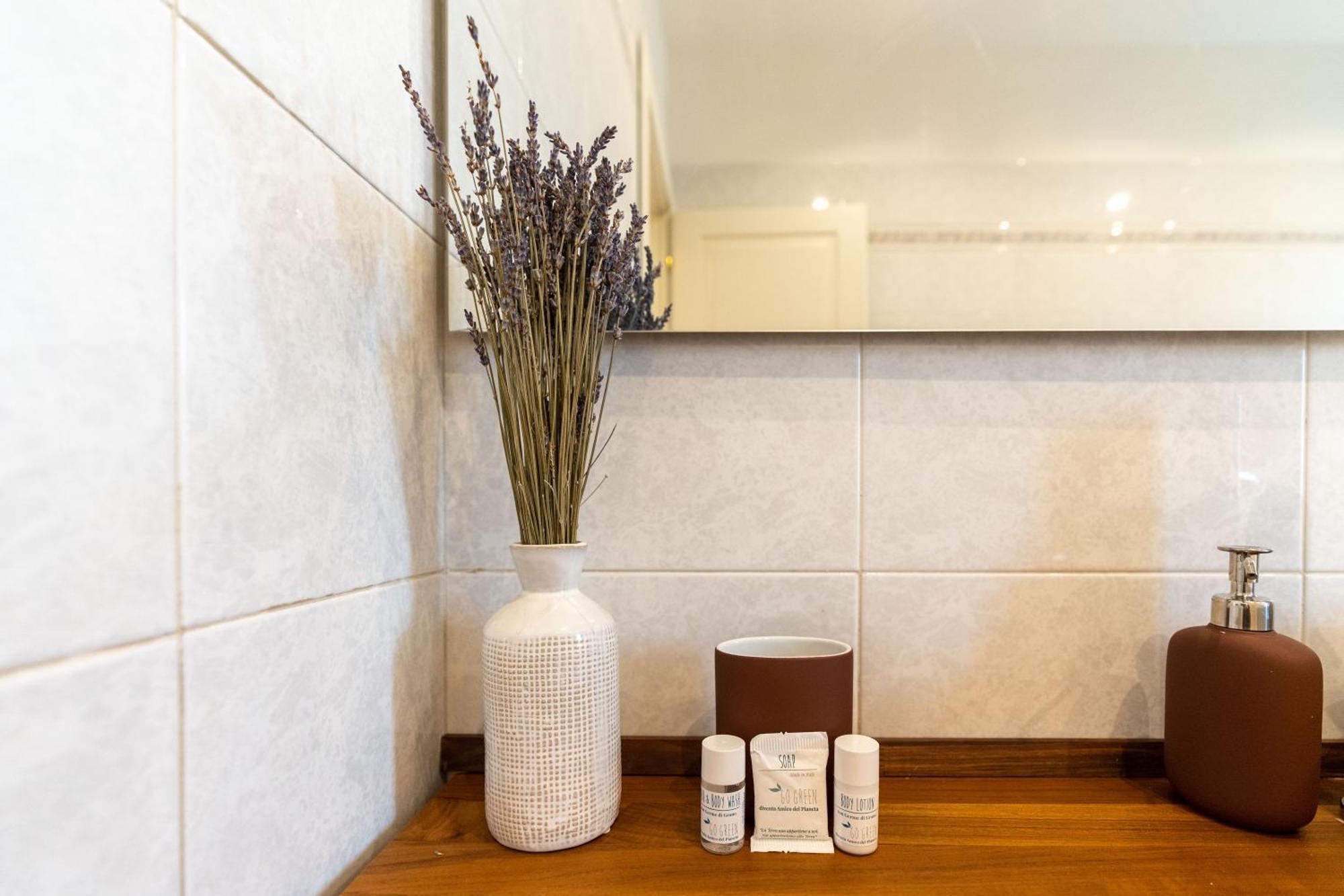 Apartment Pigneto Comfort Rome