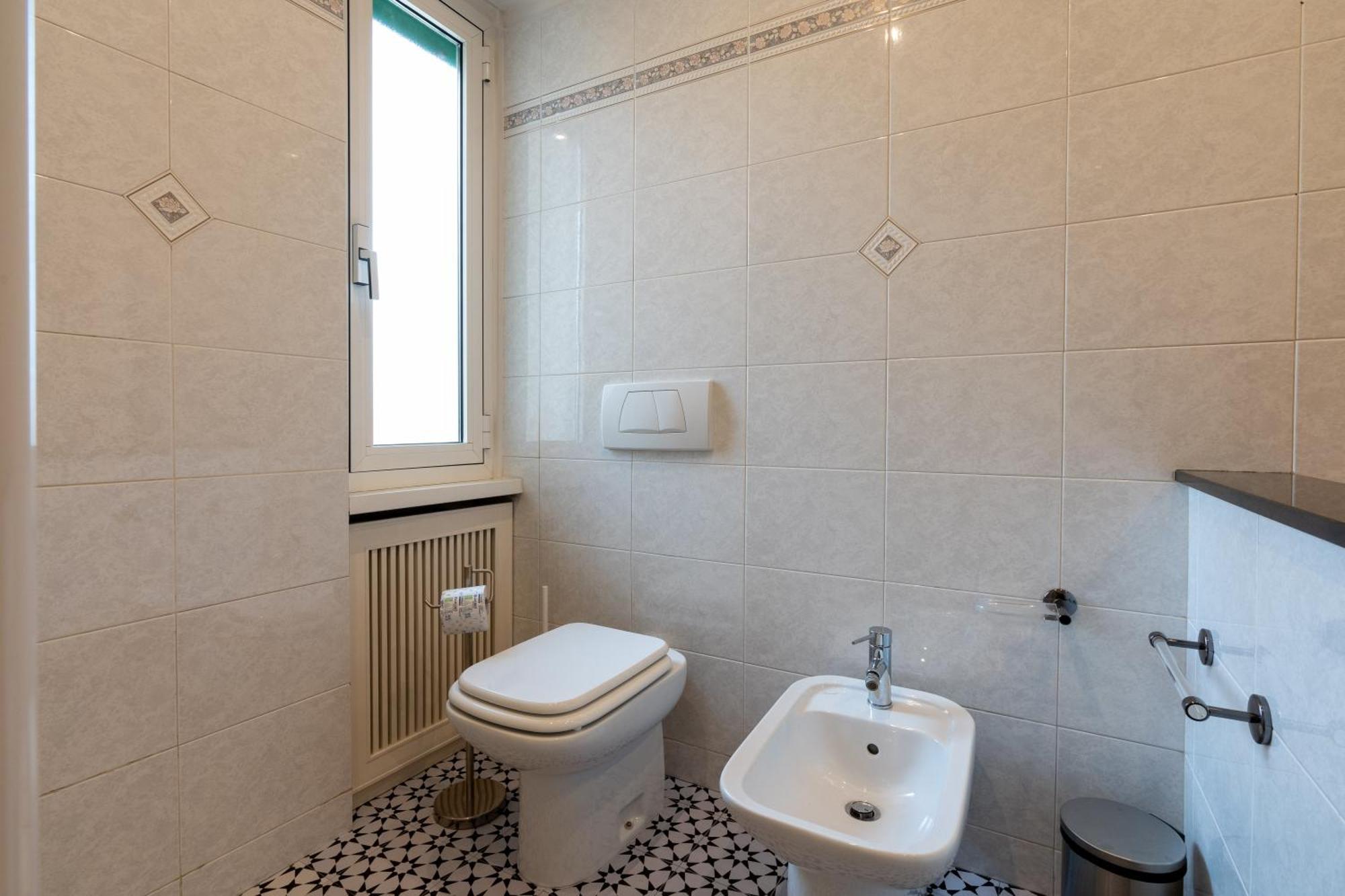Pigneto Comfort * Rome