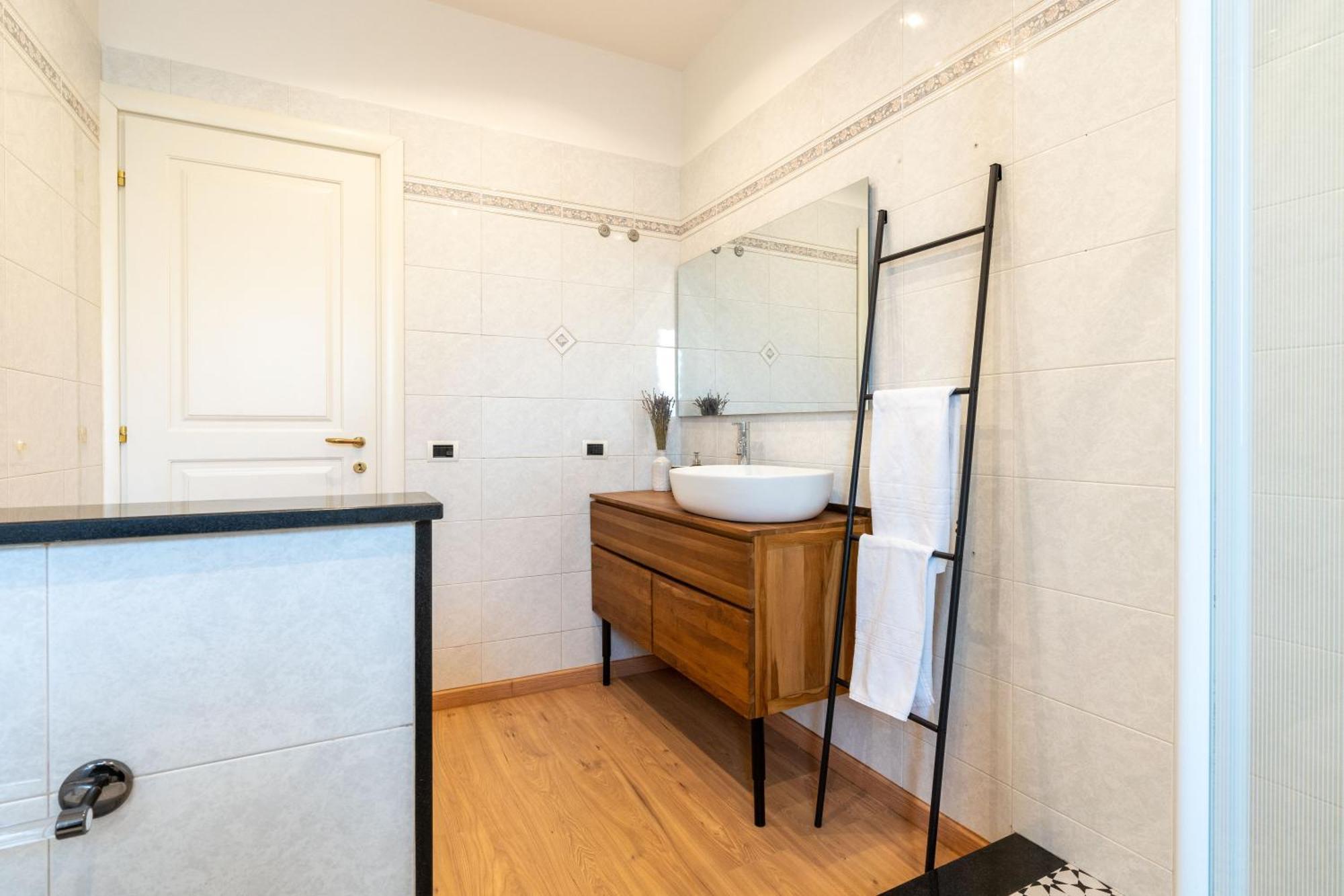 Pigneto Comfort * Rome