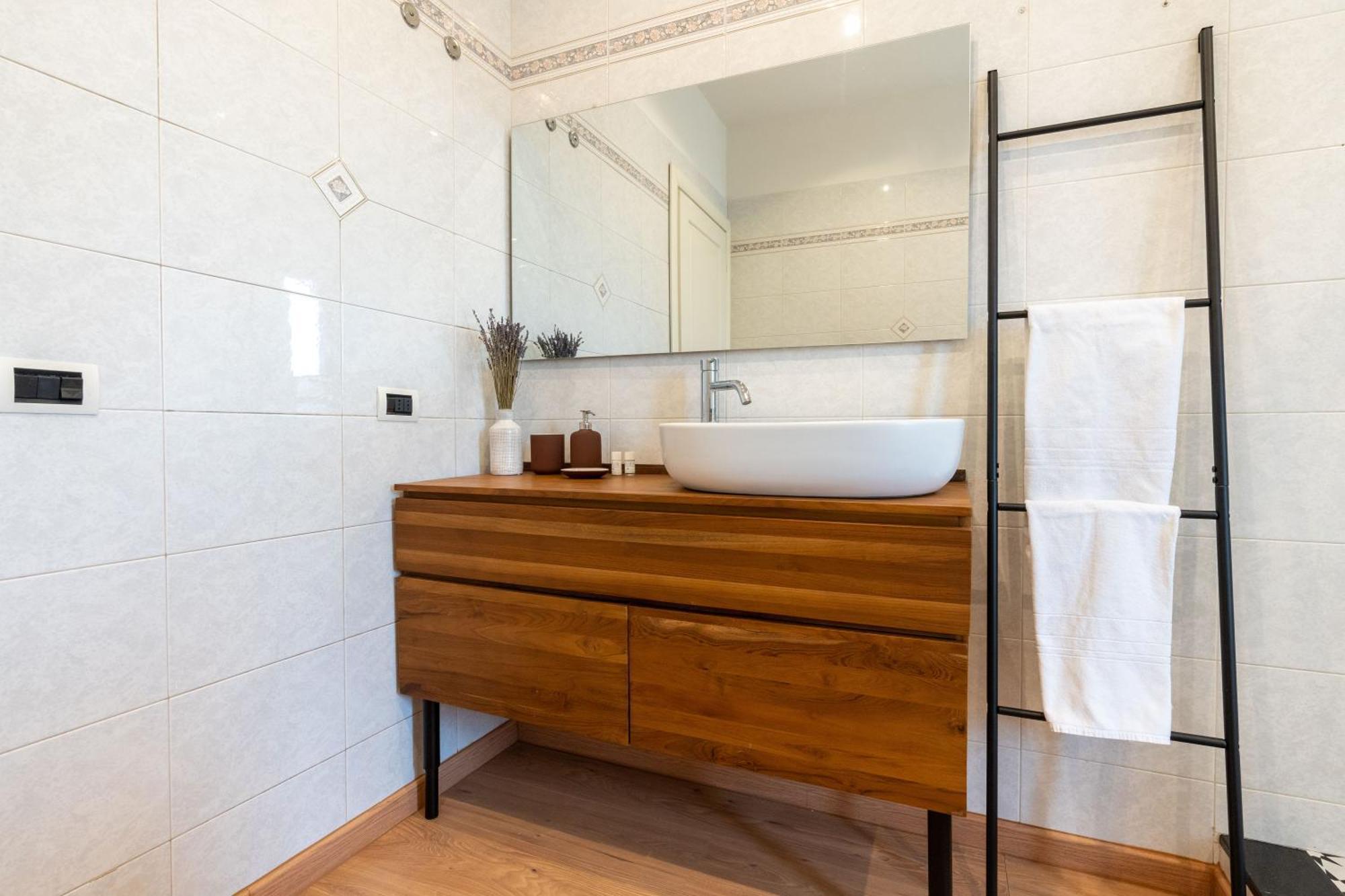 Pigneto Comfort Apartment