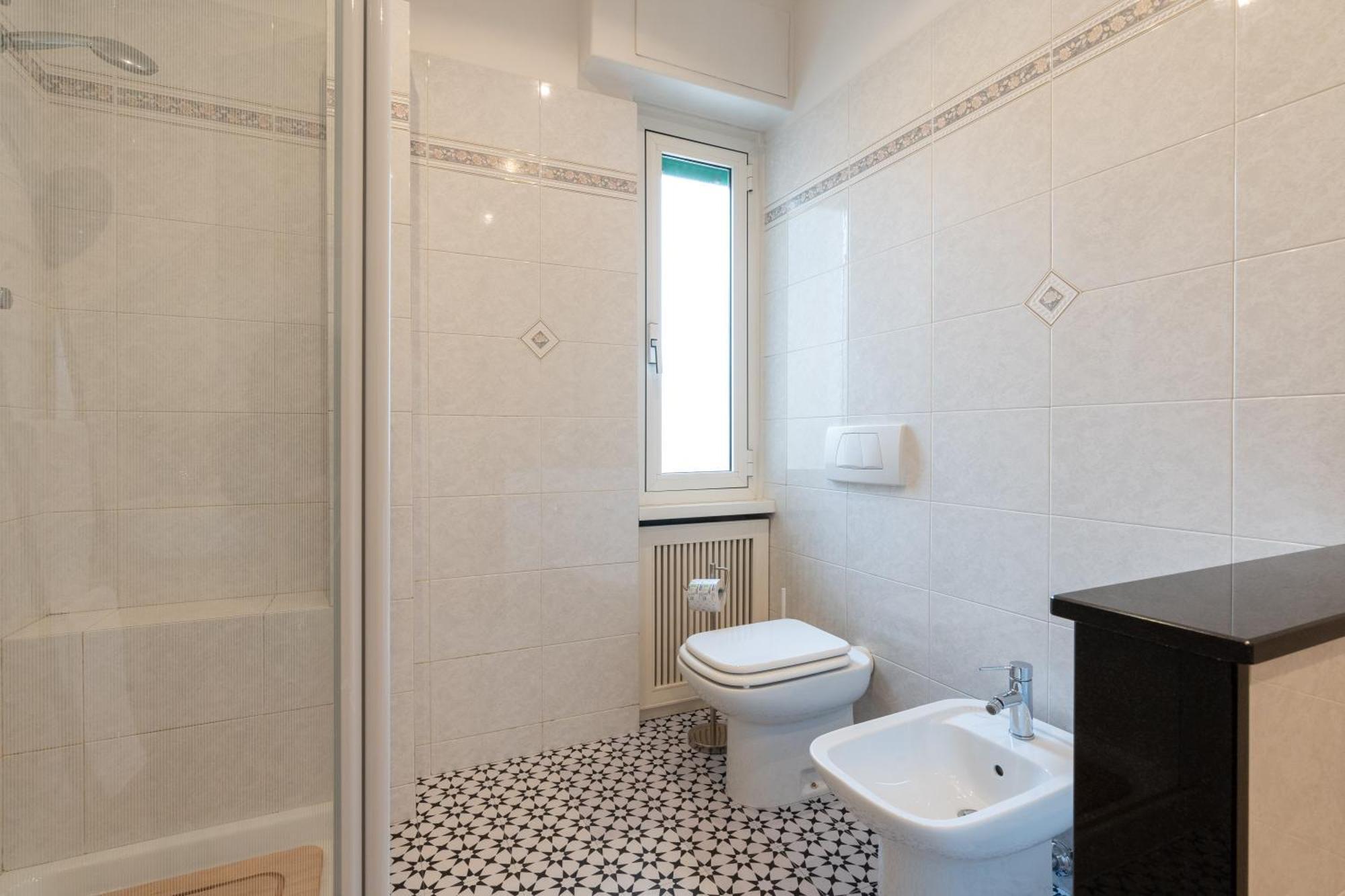 Apartment Pigneto Comfort Rome