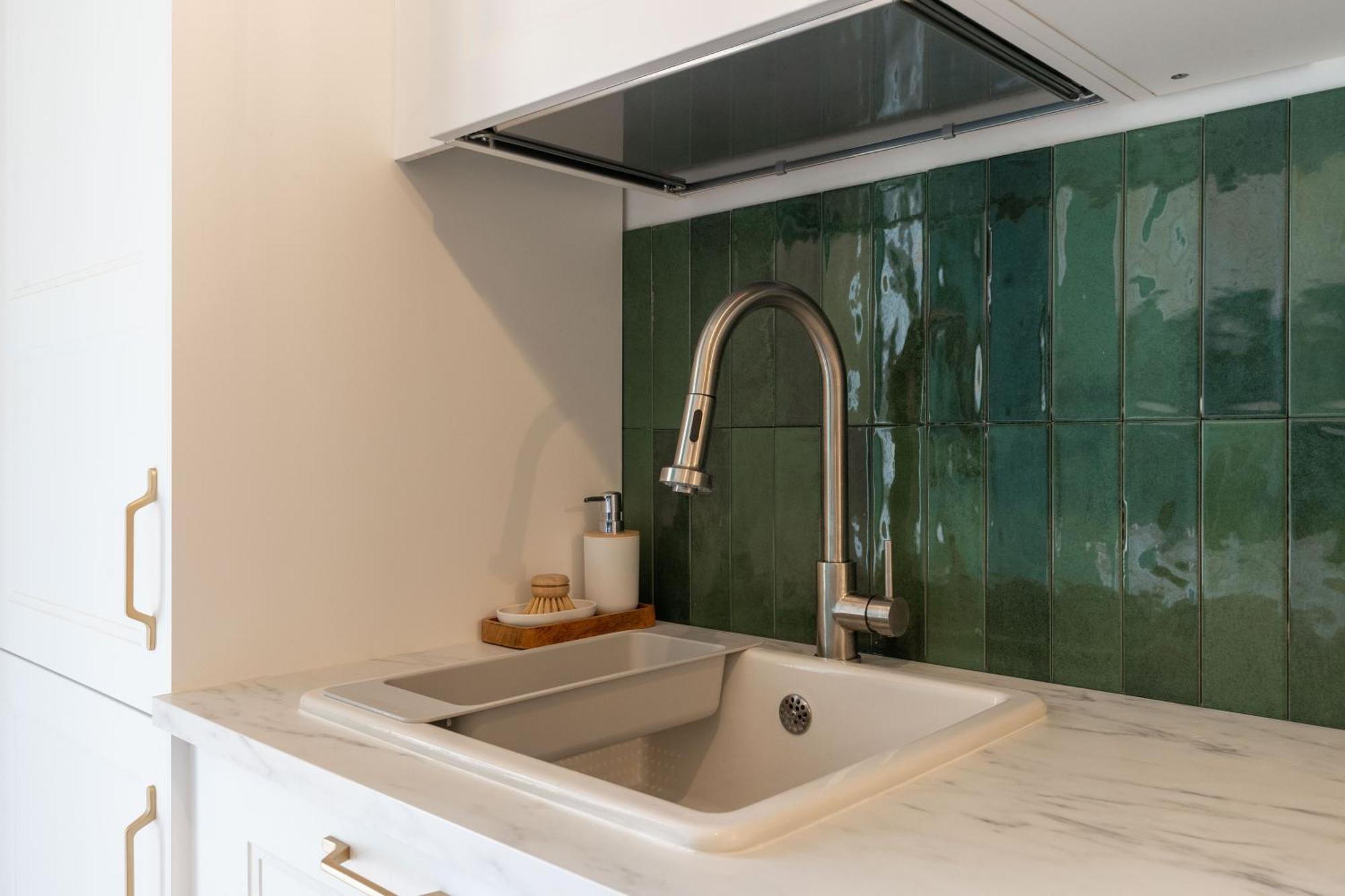 Pigneto Comfort Apartment