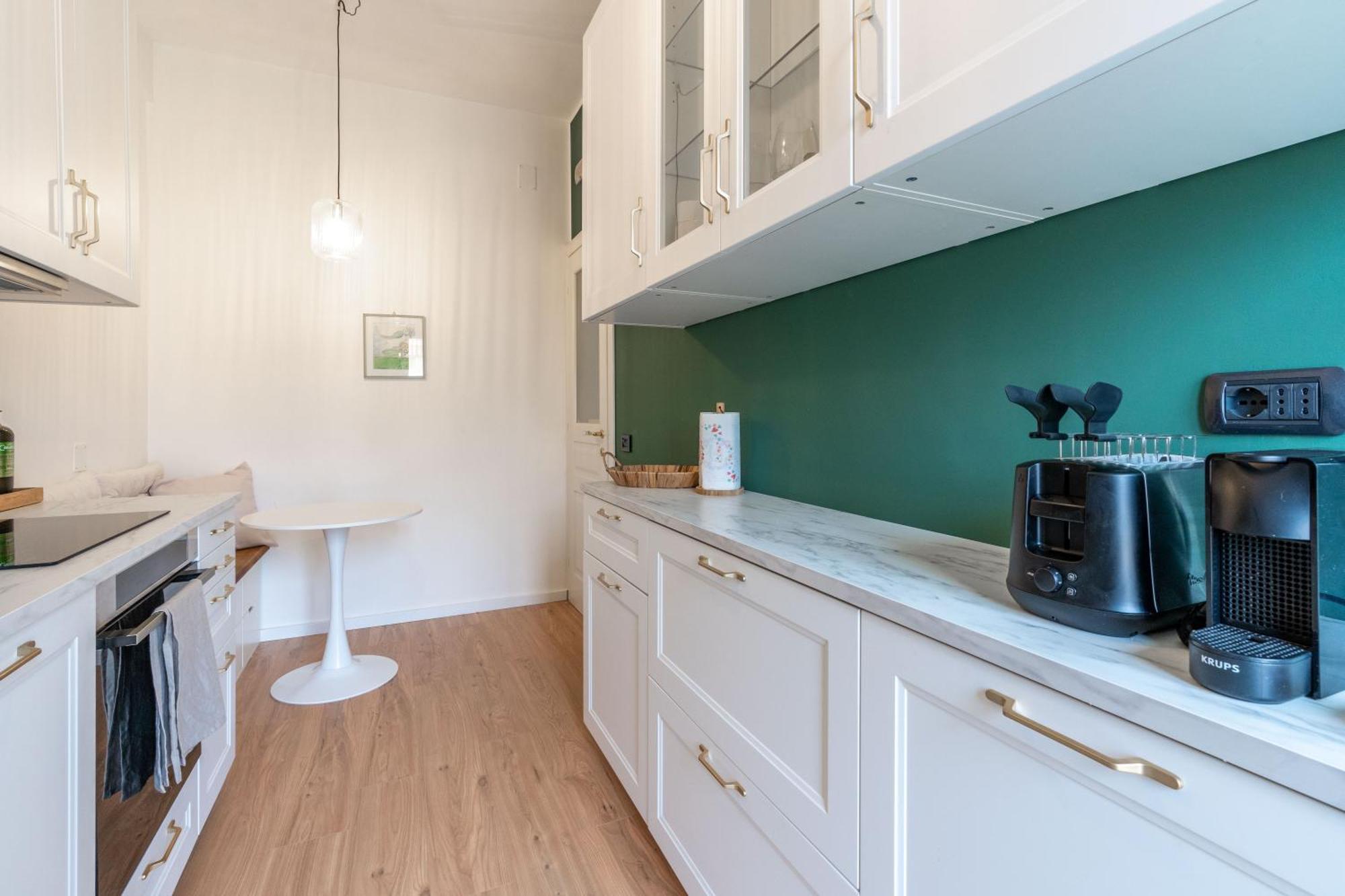 Pigneto Comfort Apartment *