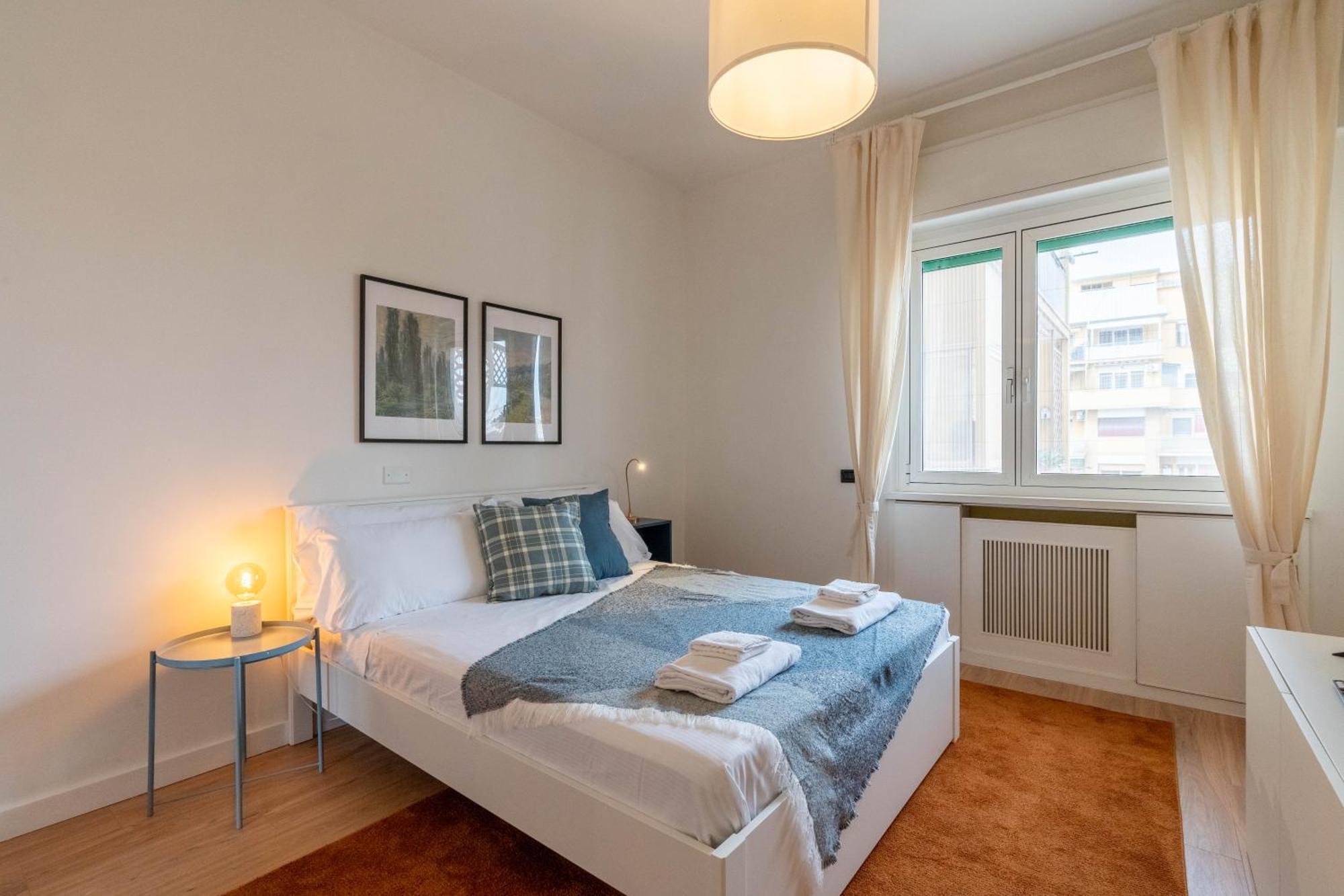 Pigneto Comfort Apartment Rome