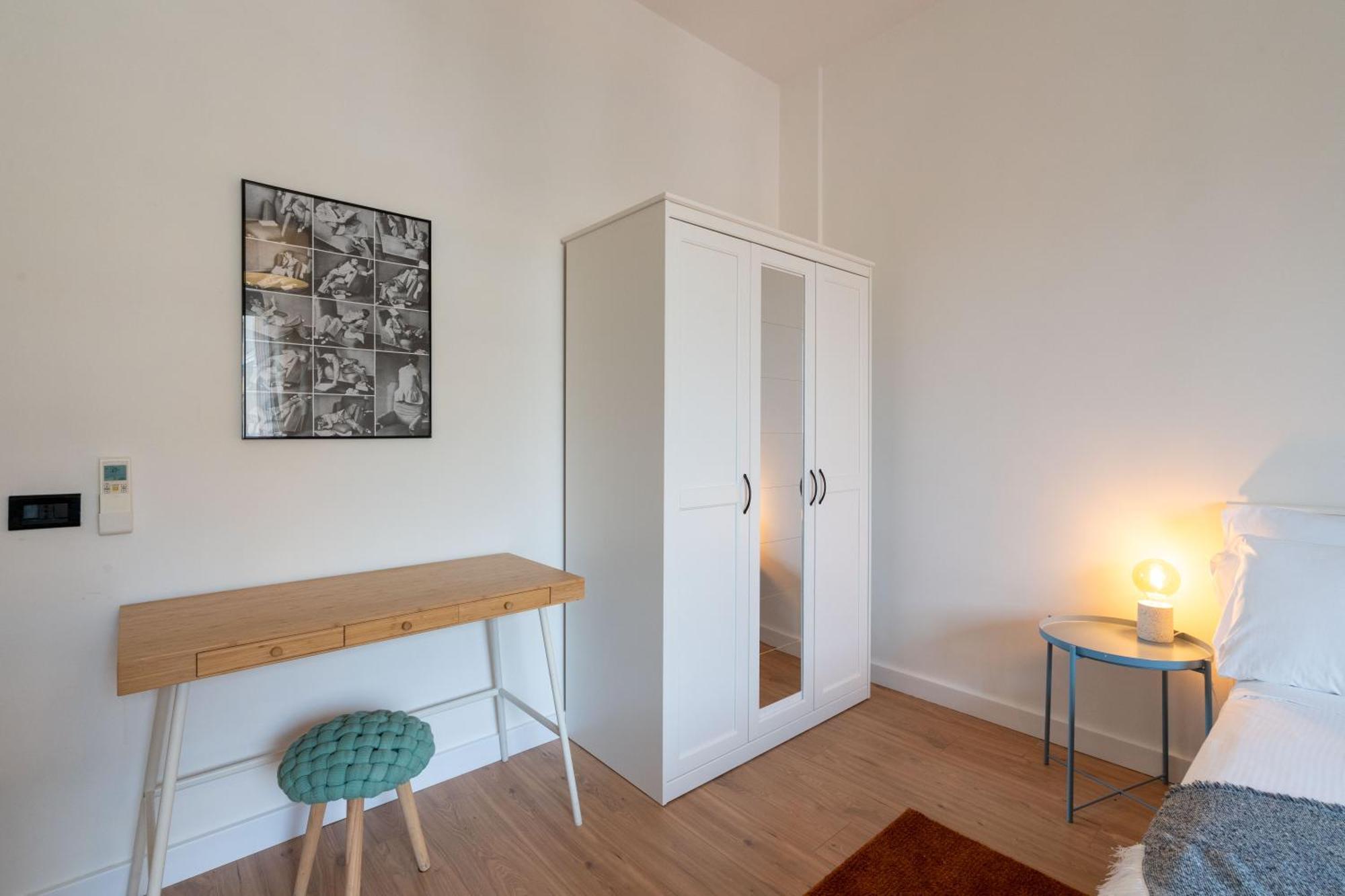 Apartment Pigneto Comfort