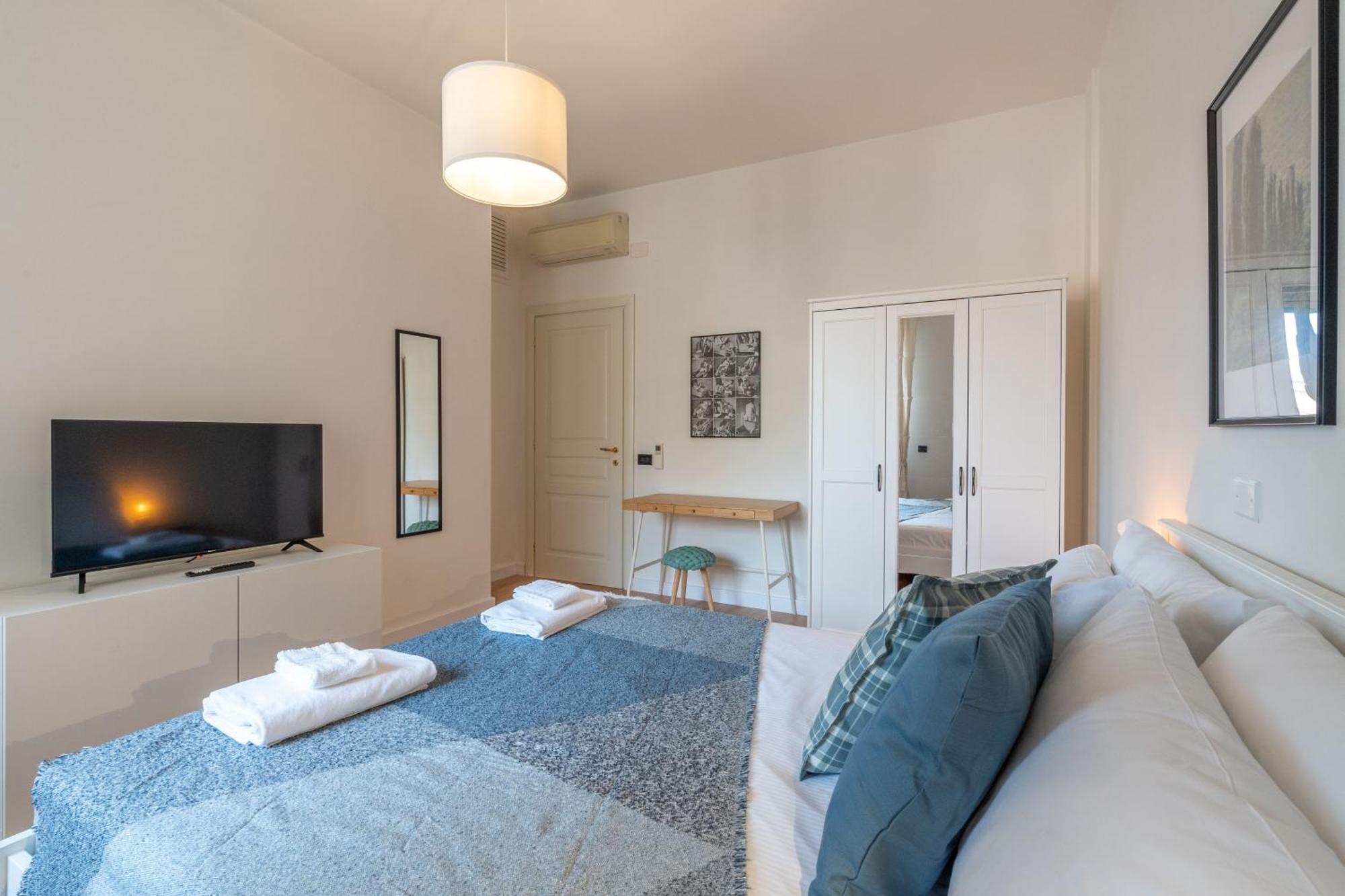 Apartment Pigneto Comfort