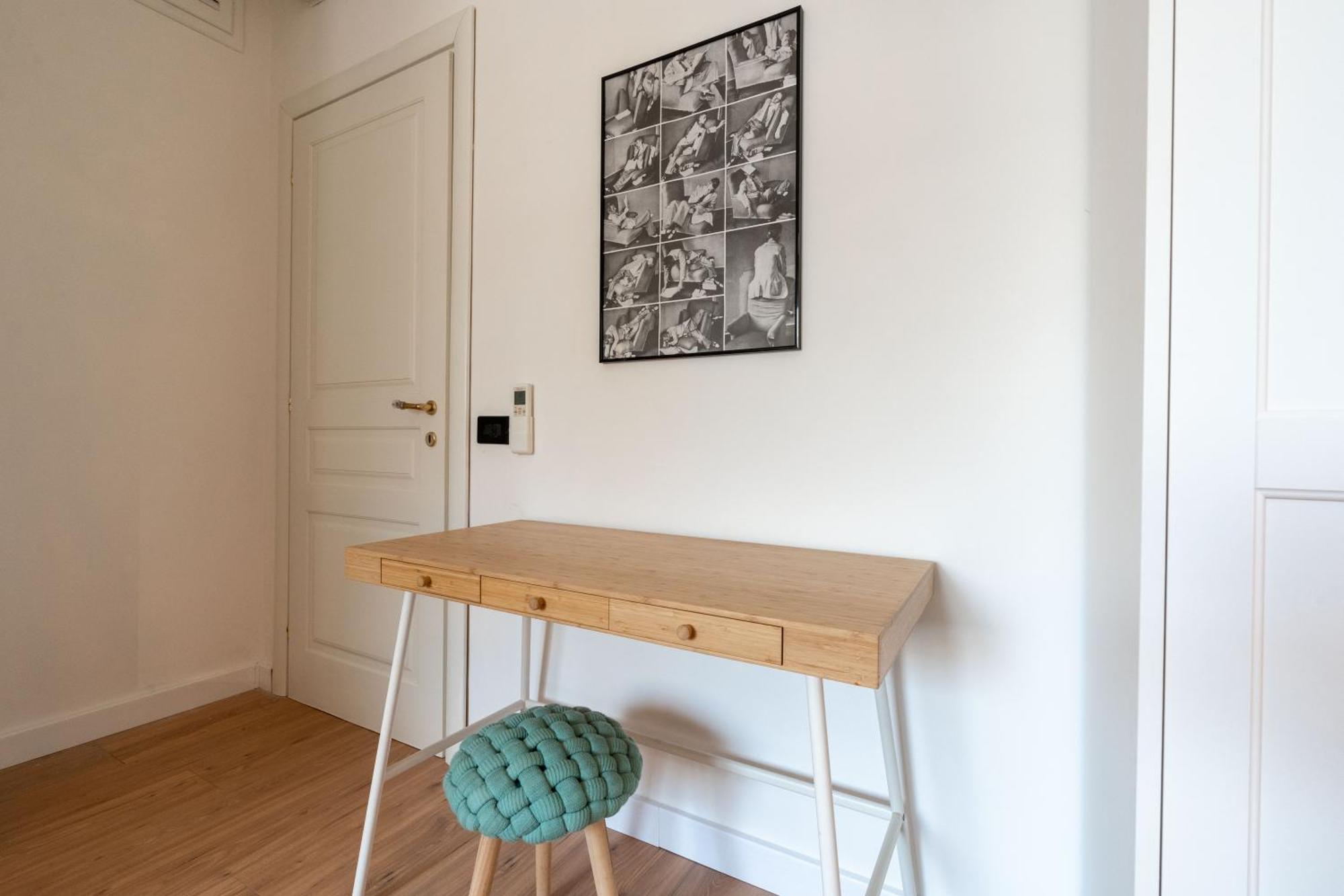 Pigneto Comfort Apartment Rome